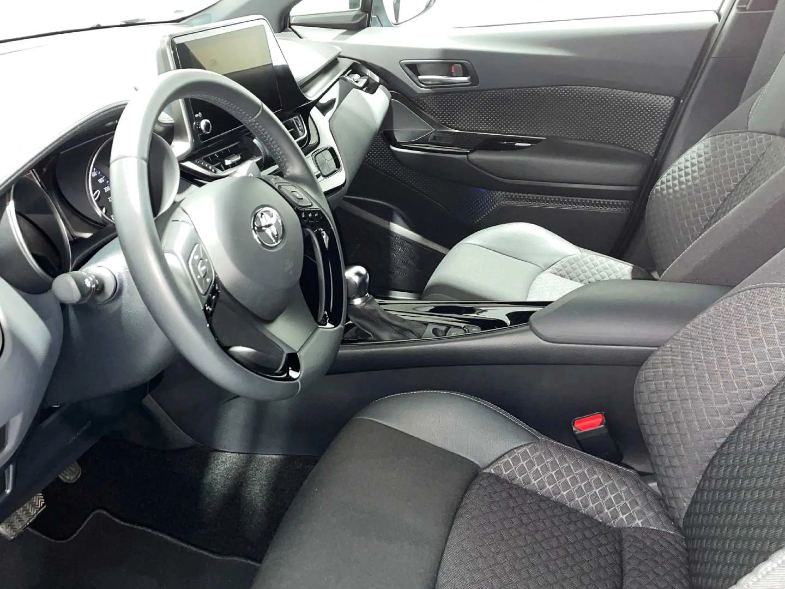Toyota C-HR 125H Advance - Foto 10