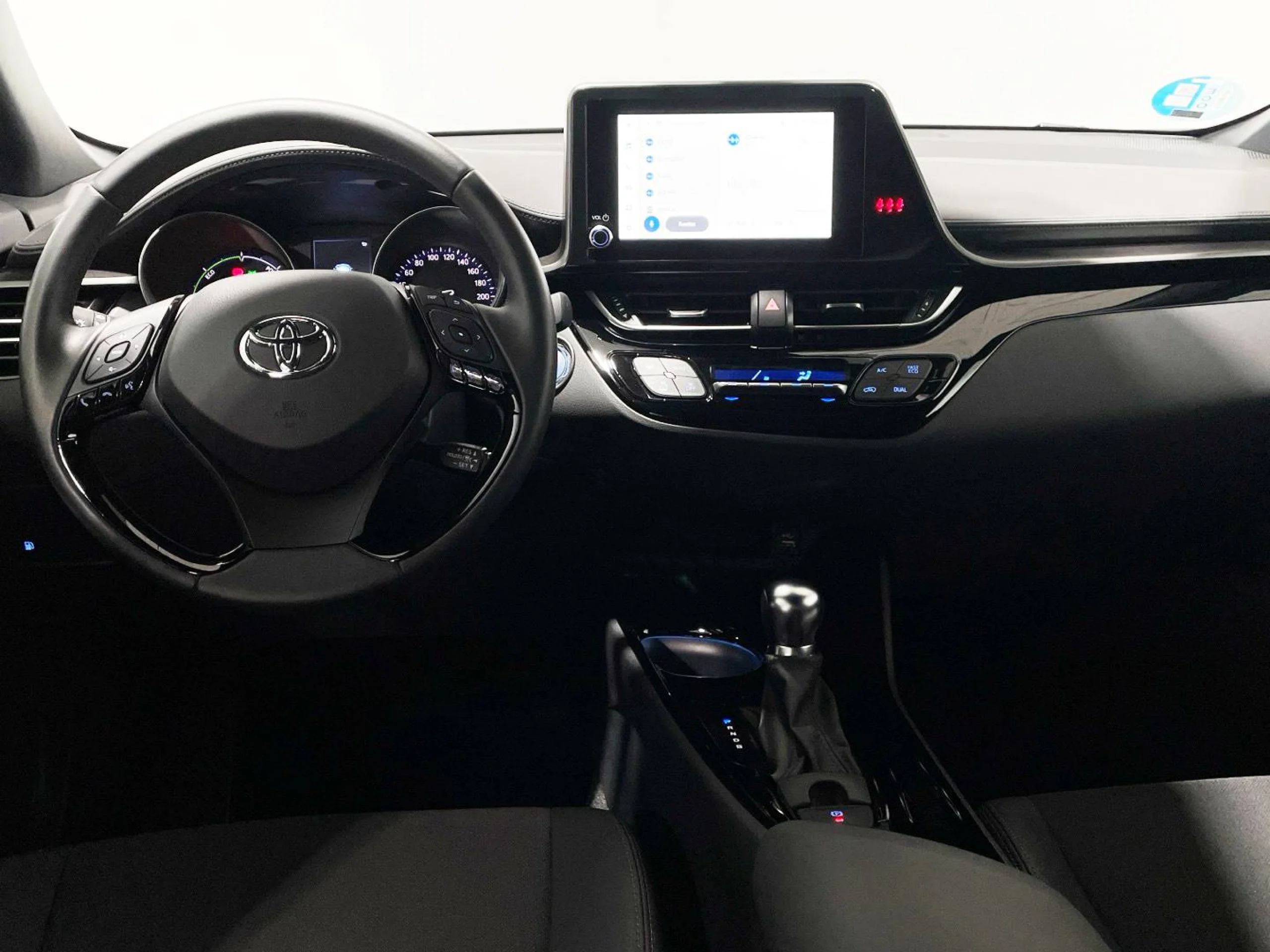 Toyota C-HR 125H Advance - Foto 12