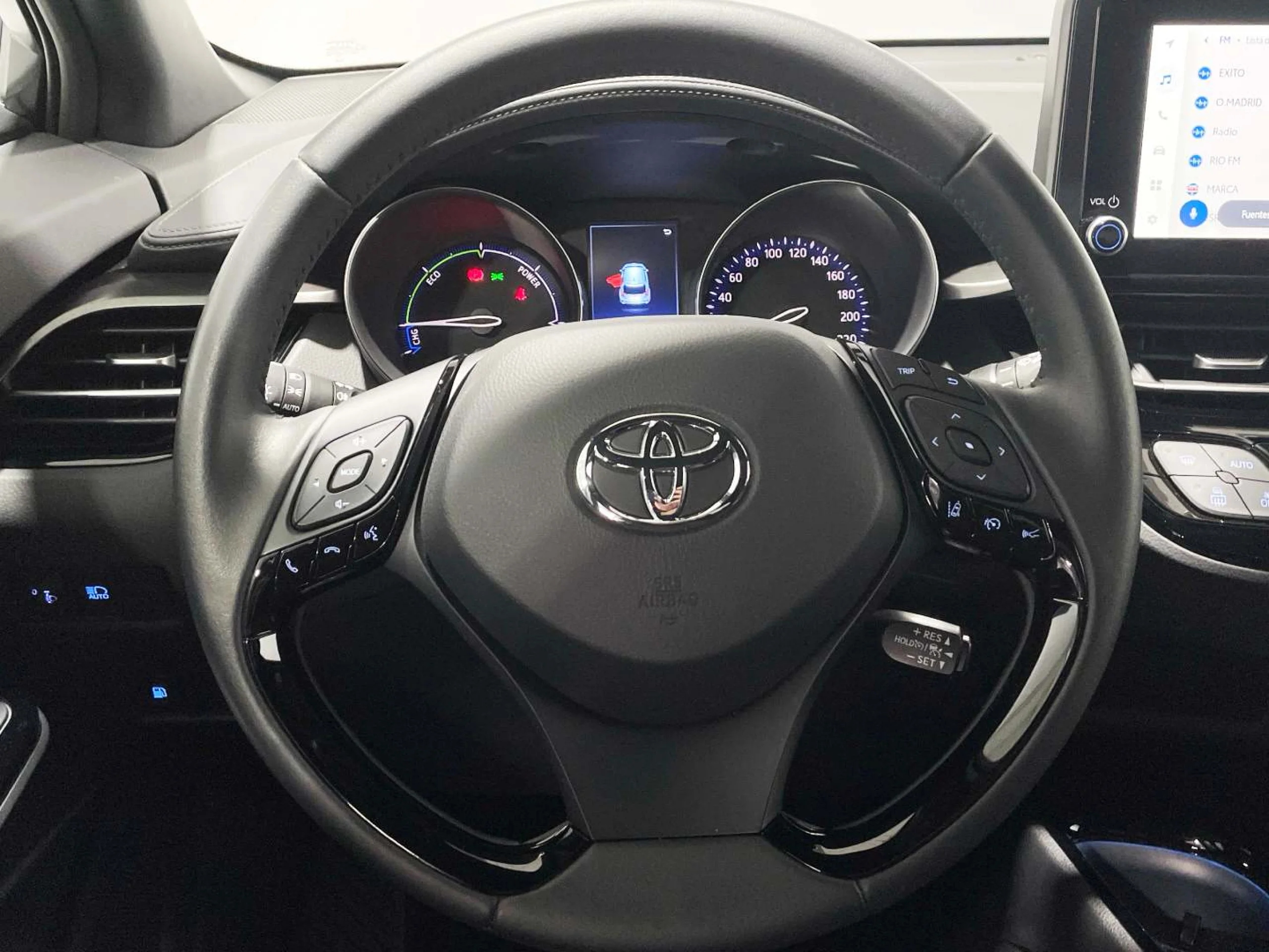Toyota C-HR 125H Advance - Foto 14