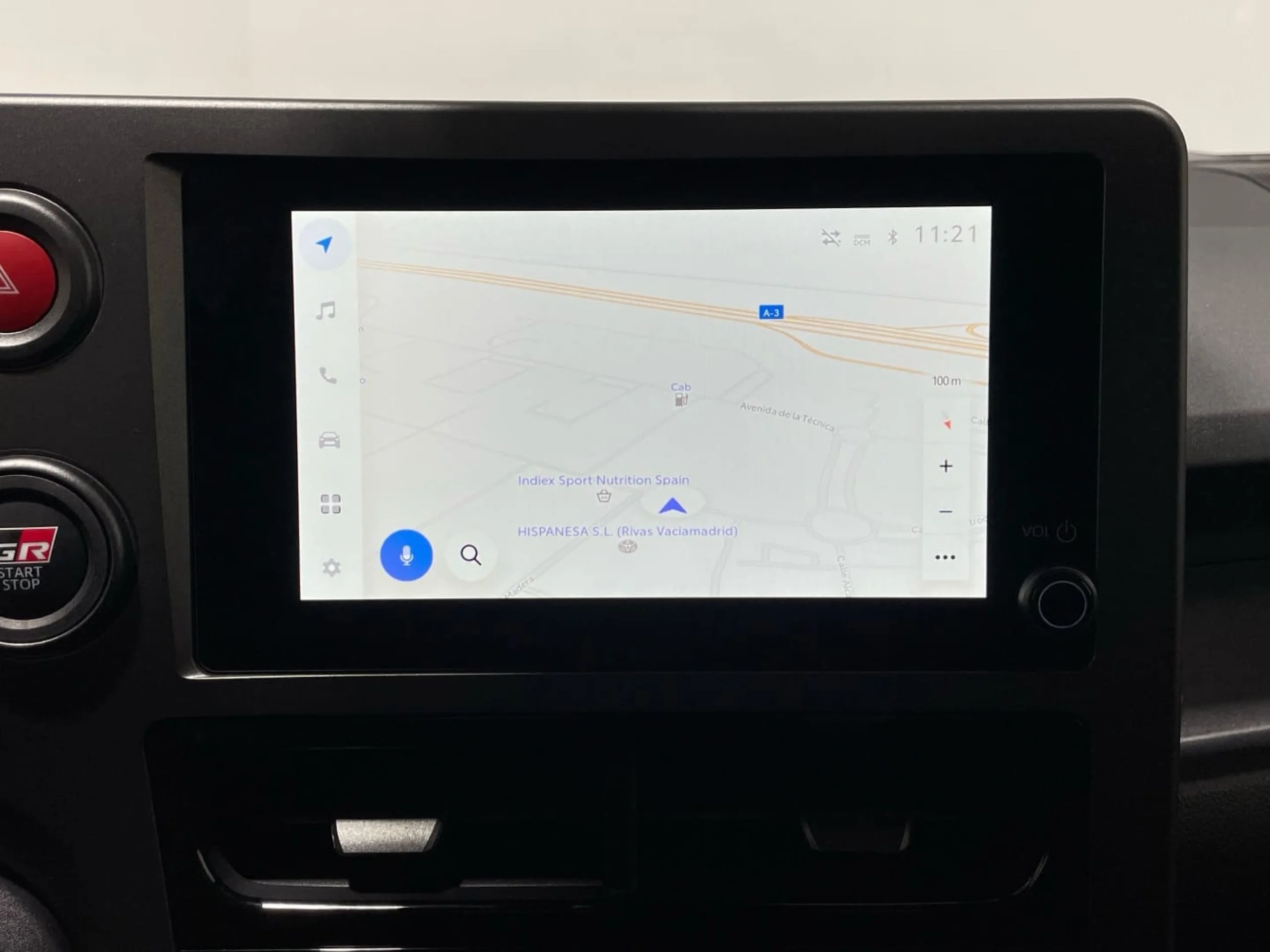 Toyota Yaris GR Yaris 1.6T 276 A/T 8V 3P RZ + Touring Pack - Foto 16