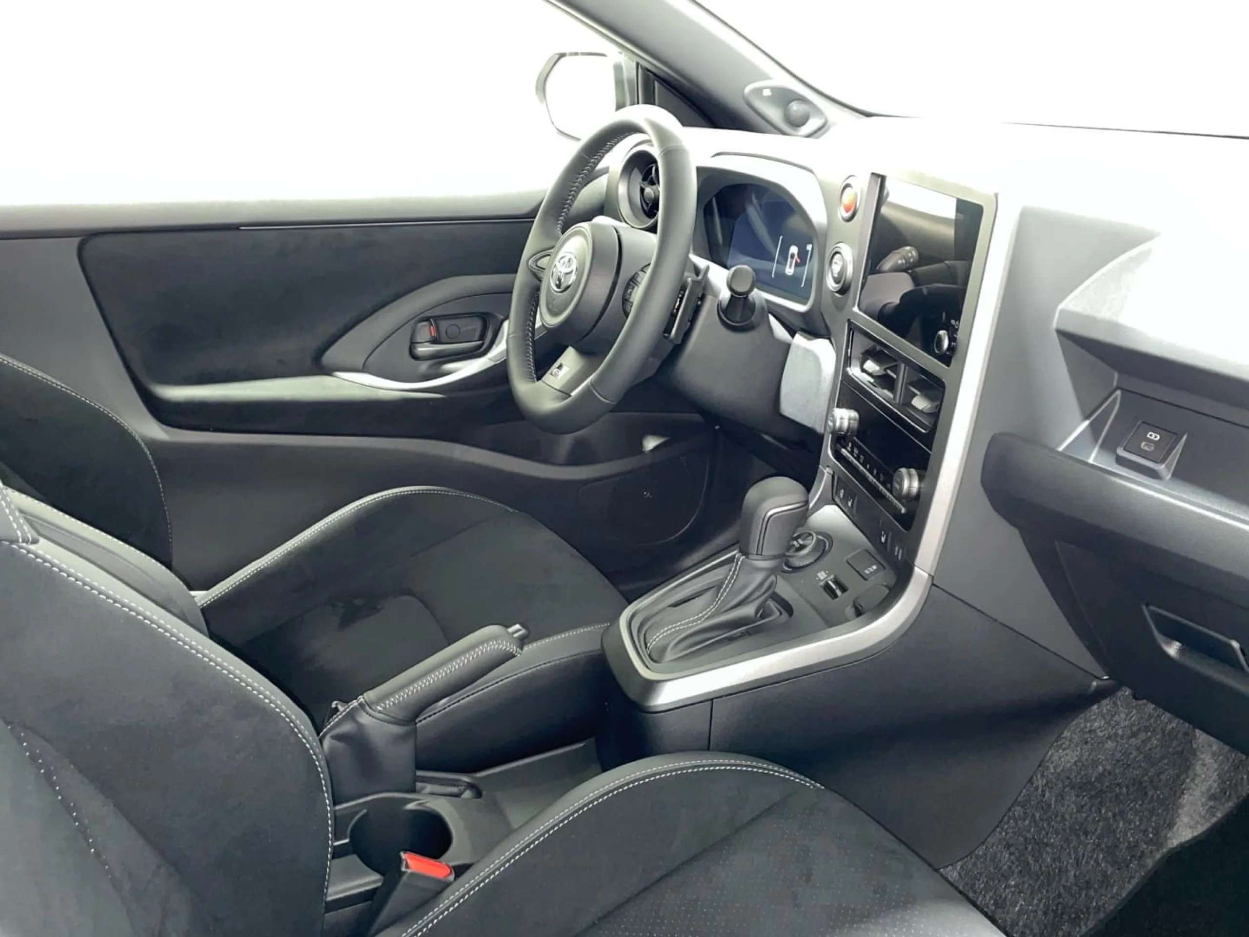 Toyota Yaris GR Yaris 1.6T 276 A/T 8V 3P RZ + Touring Pack - Foto 10