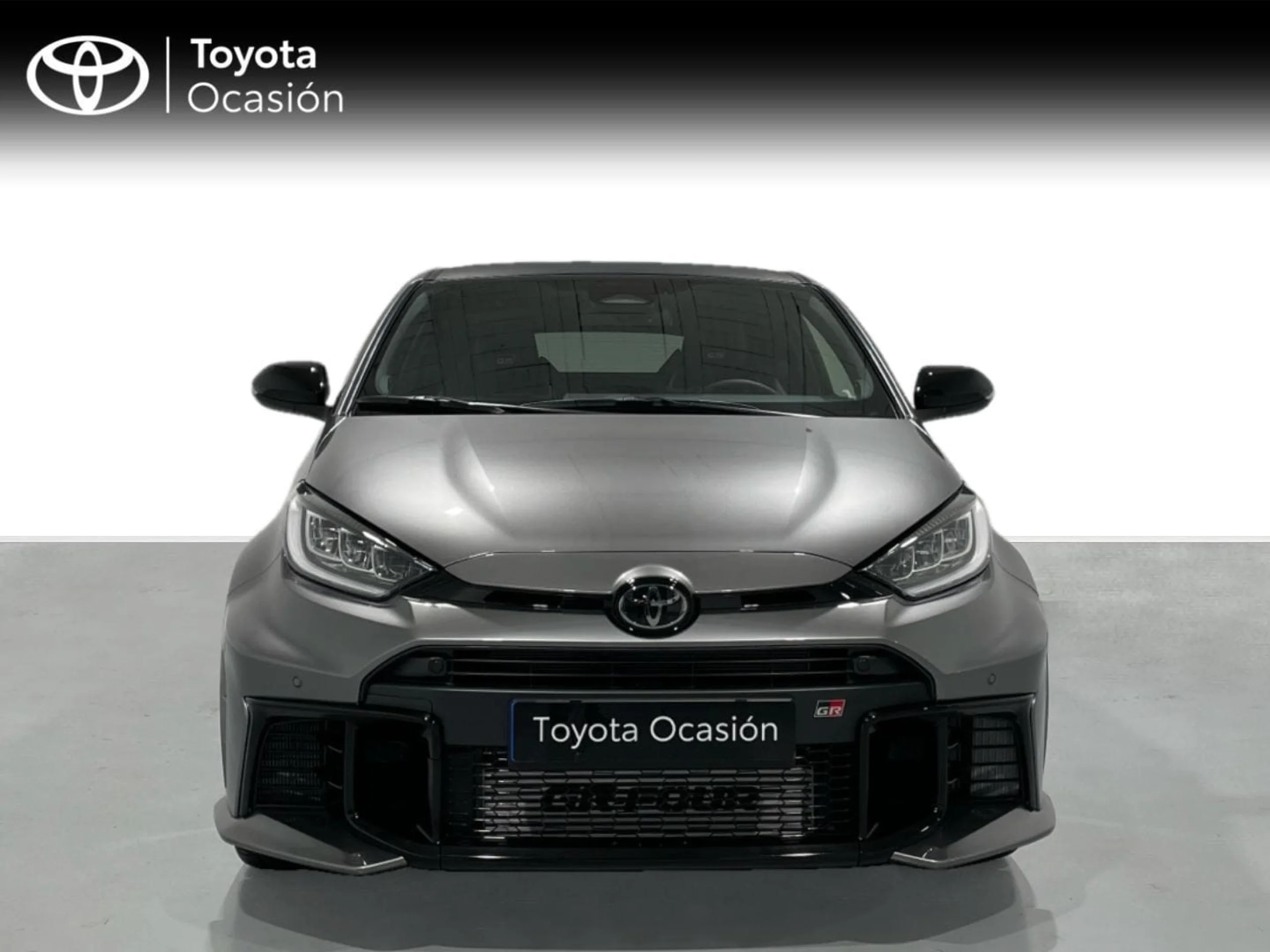 Toyota Yaris GR Yaris 1.6T 276 A/T 8V 3P RZ + Touring Pack - Foto 5