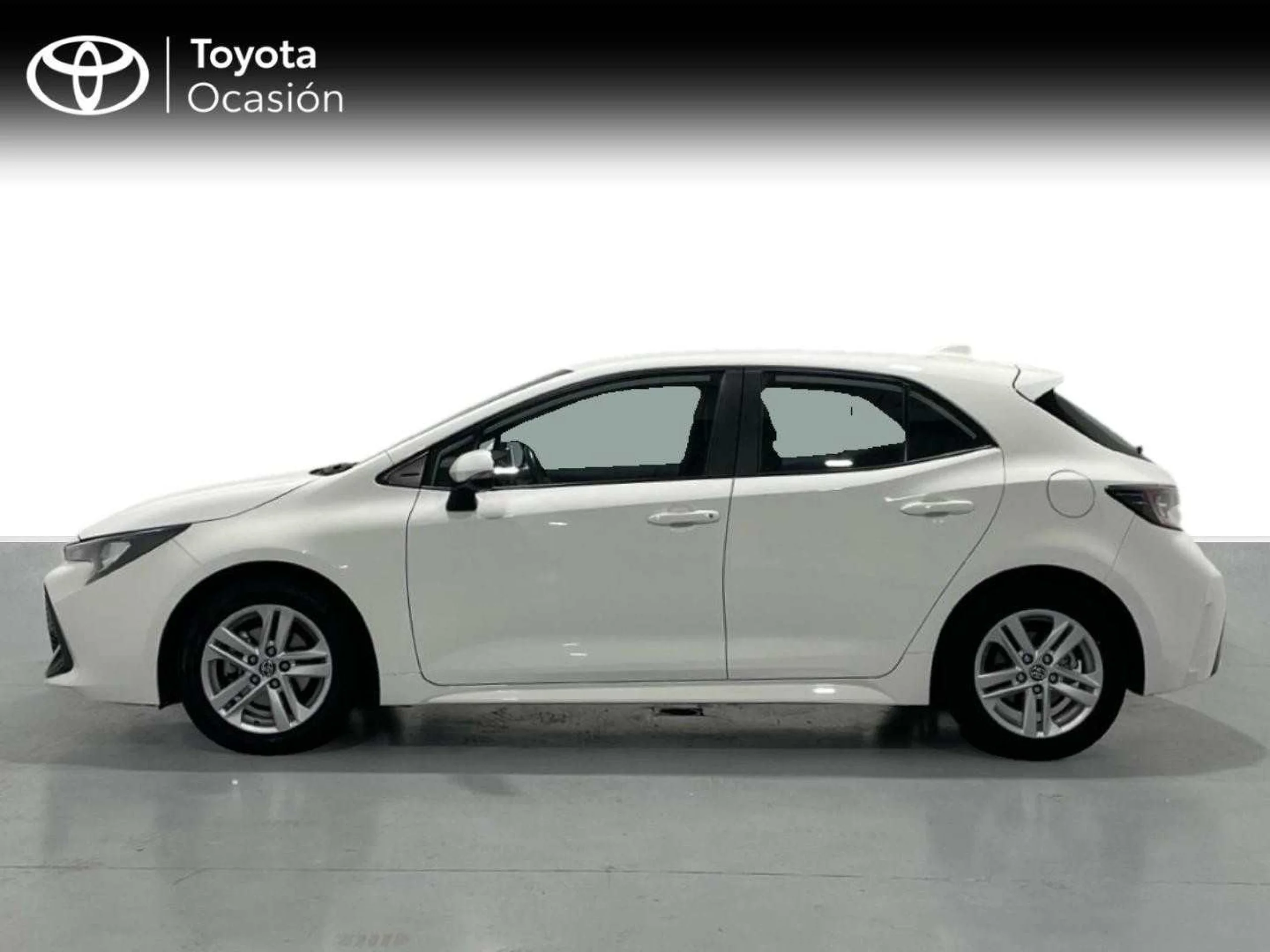 Toyota Corolla Active Tech 125H - Foto 4
