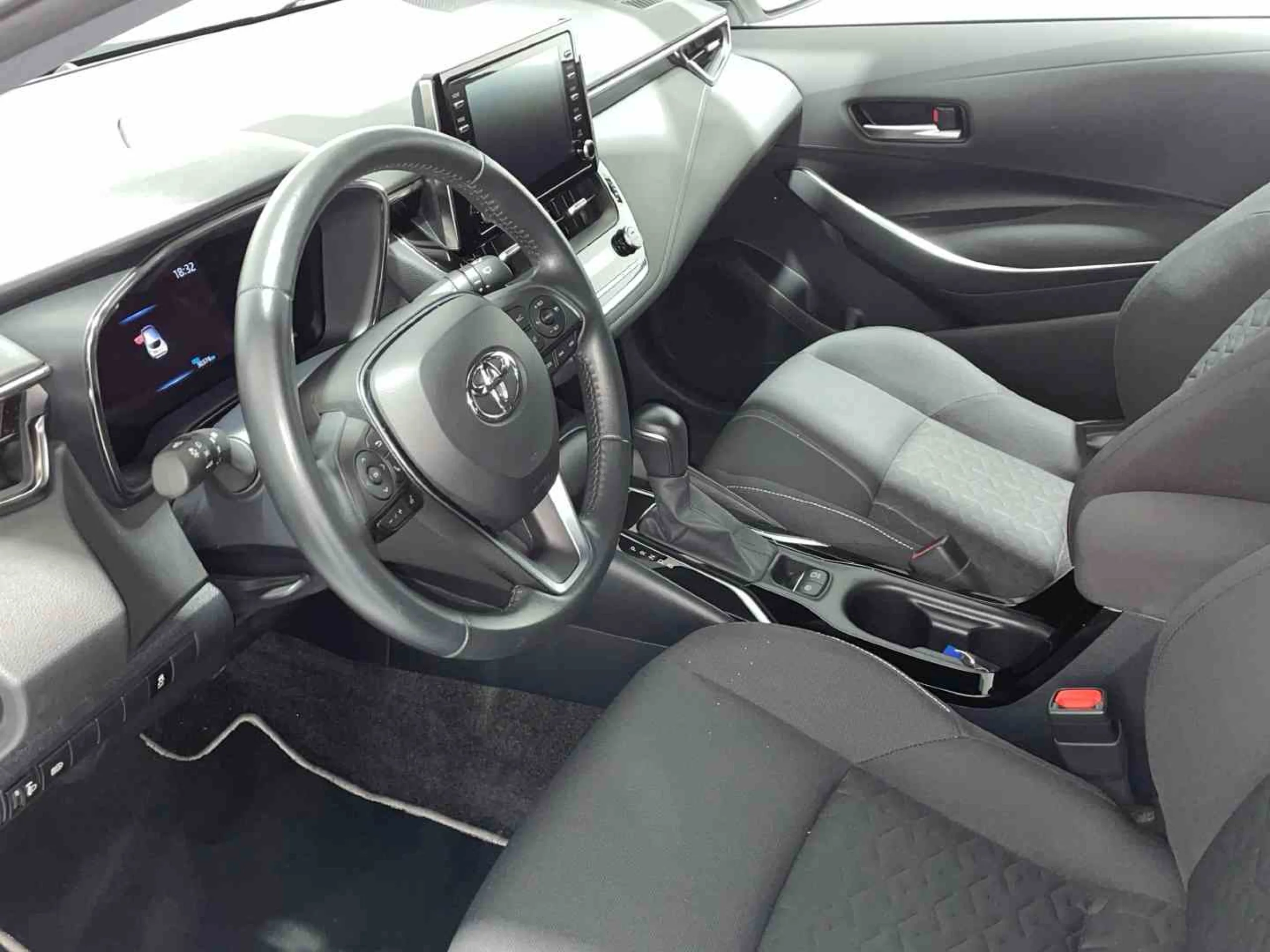 Toyota Corolla Active Tech 125H - Foto 11