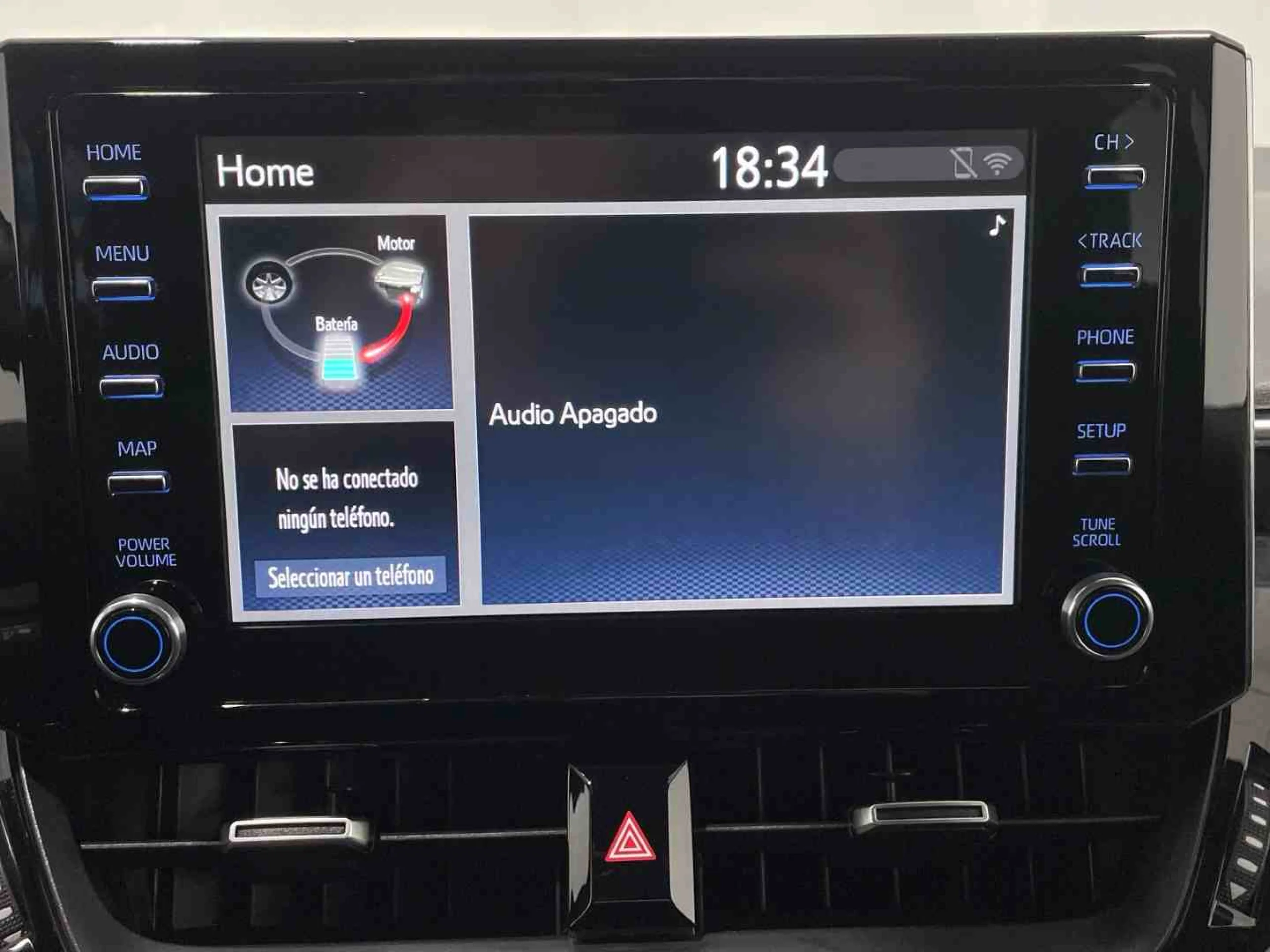 Toyota Corolla Active Tech 125H - Foto 15