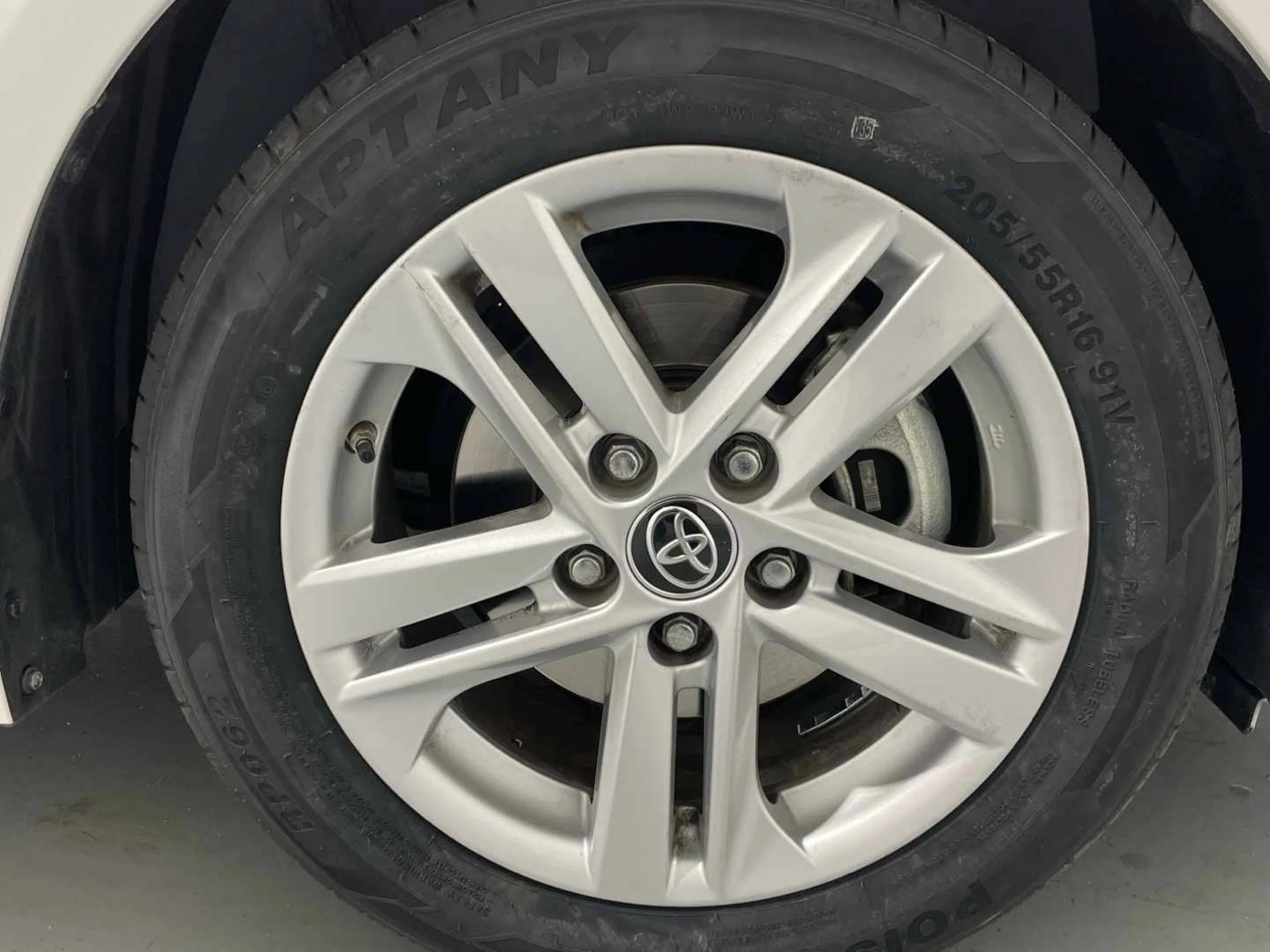 Toyota Corolla Active Tech 125H - Foto 6