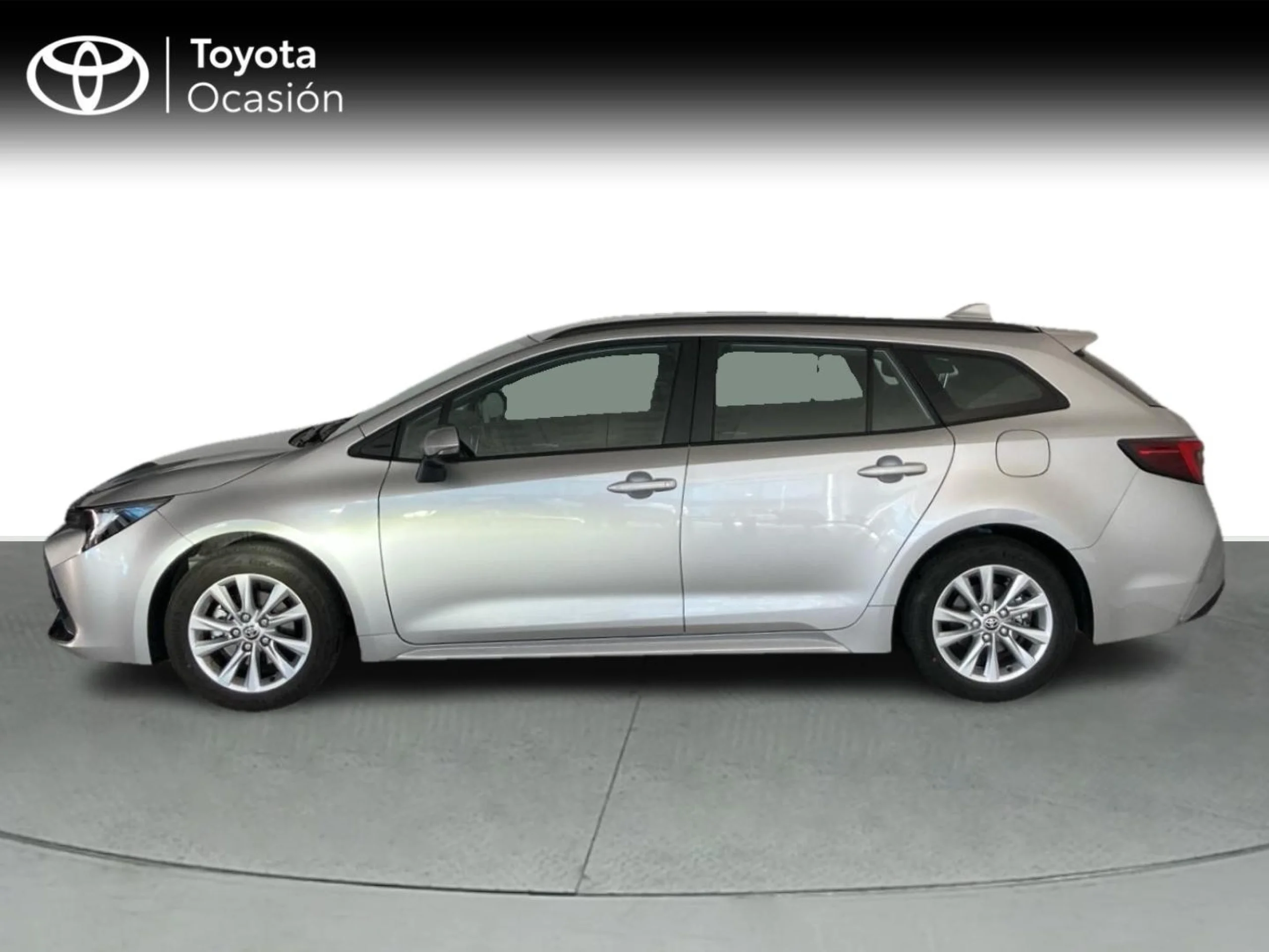 Toyota Corolla TS 140H Active Plus - Foto 3