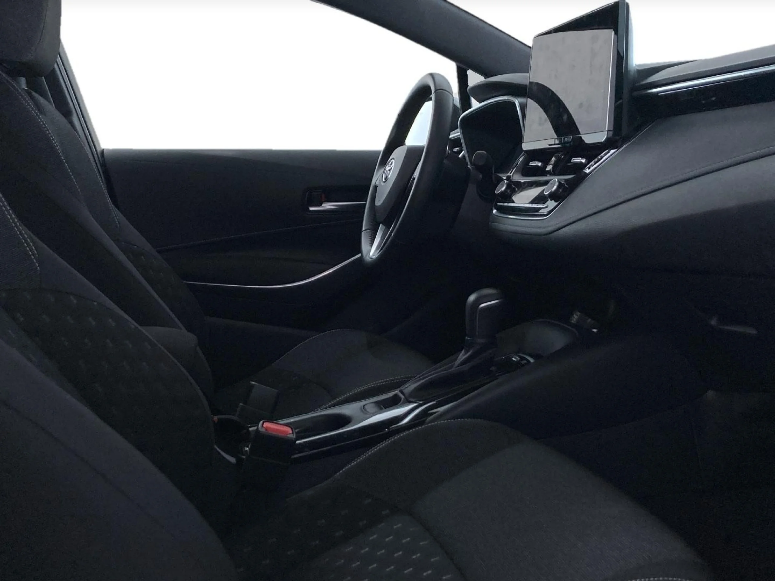 Toyota Corolla TS 140H Active Plus - Foto 10