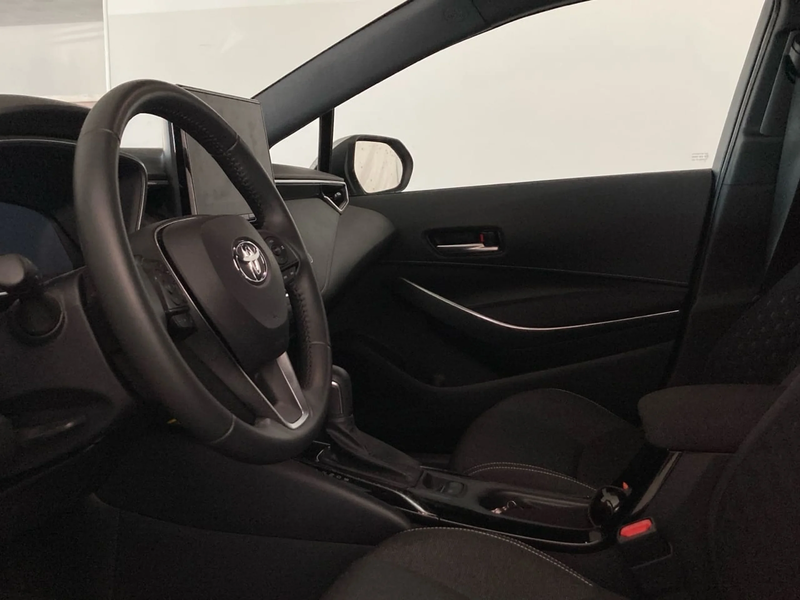 Toyota Corolla TS 140H Active Plus - Foto 16