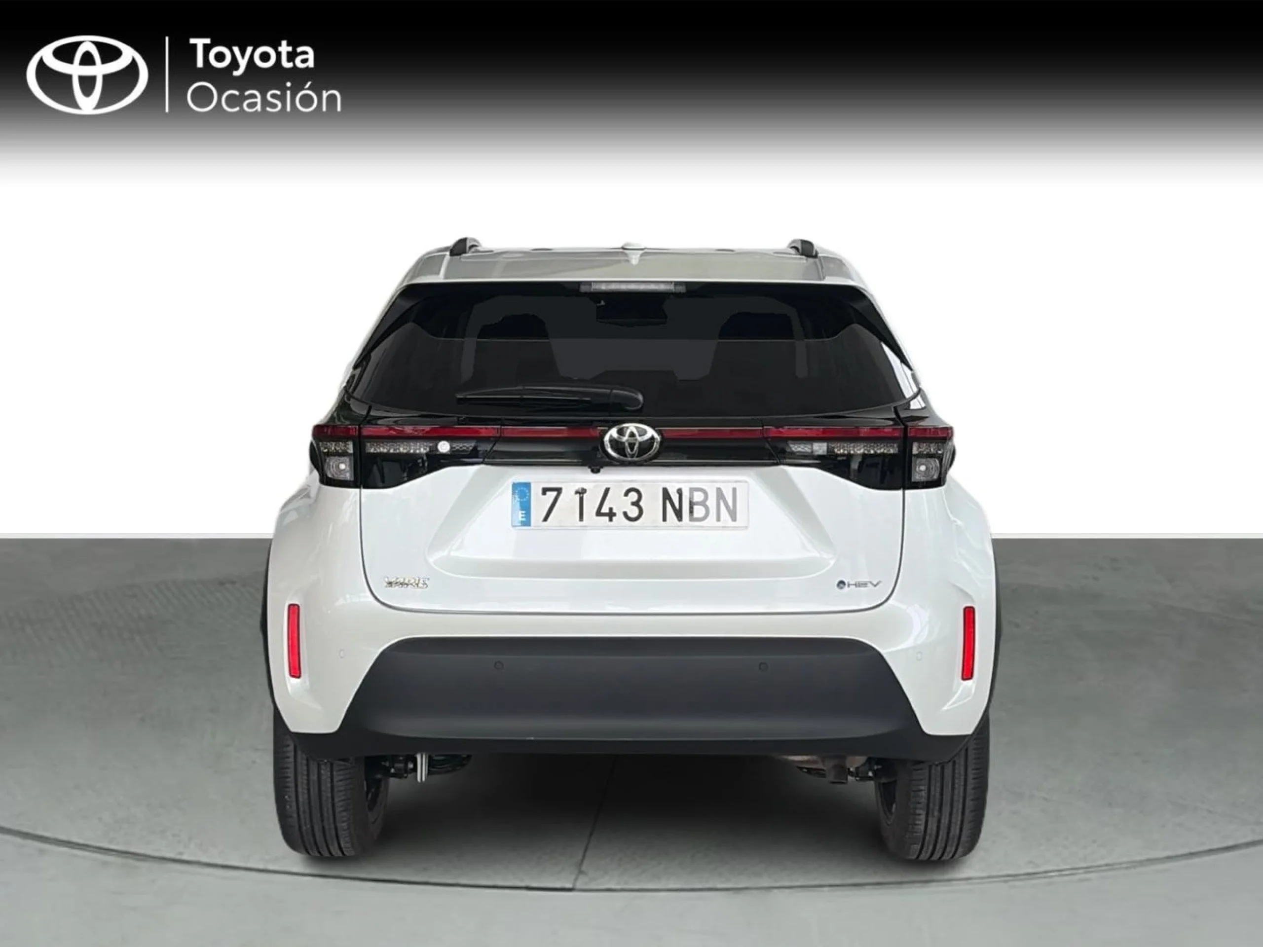 Toyota Yaris Cross 130H Style Plus - Foto 4