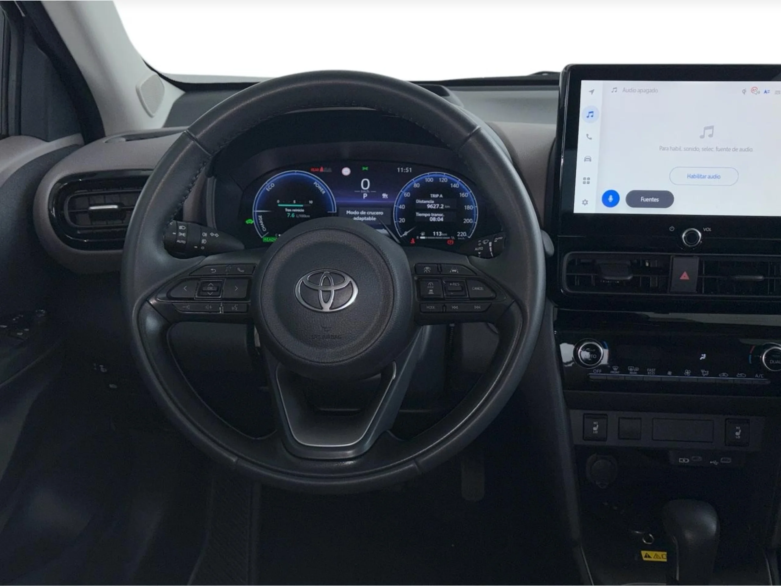 Toyota Yaris Cross 130H Style Plus - Foto 7