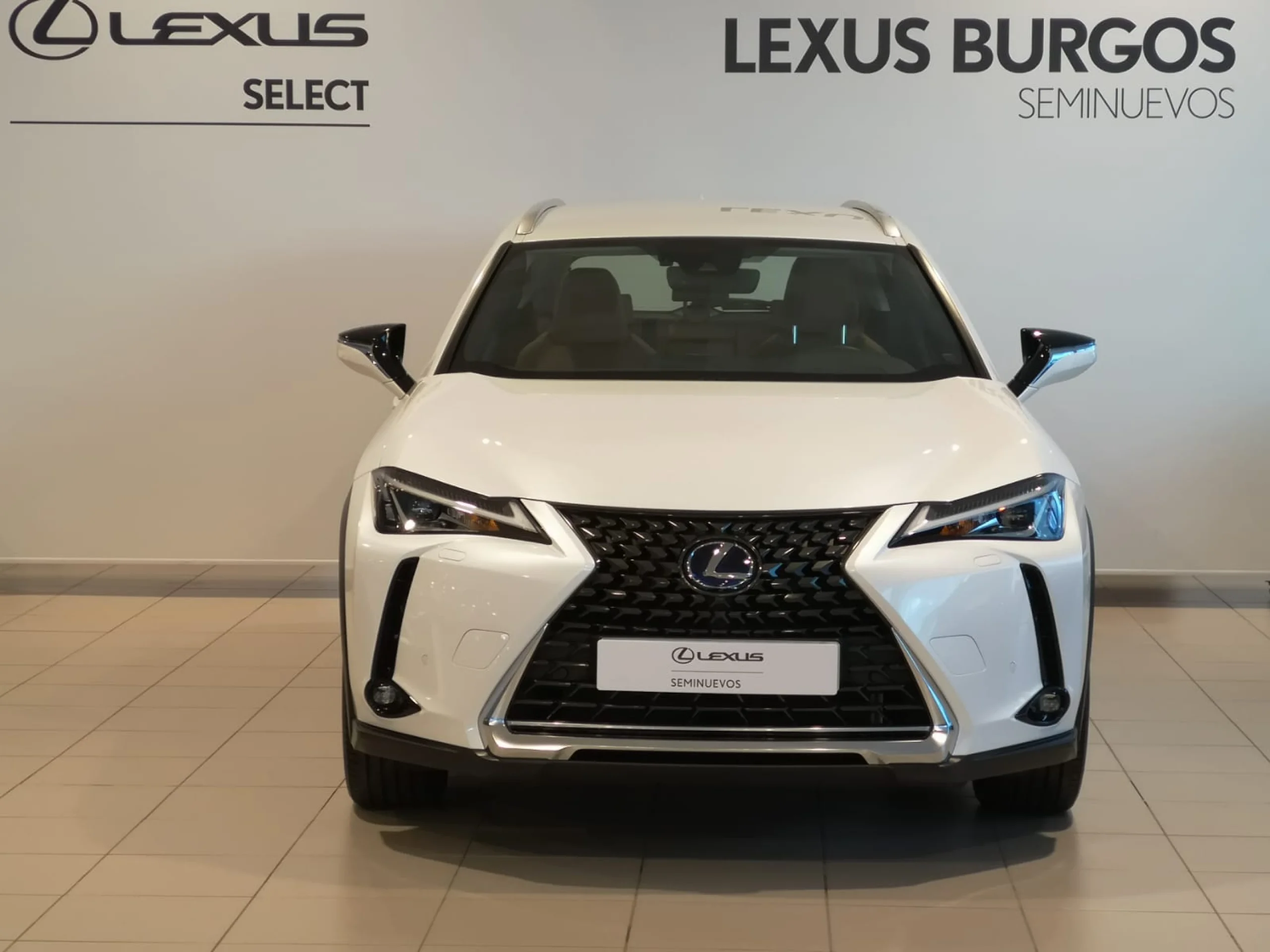 Lexus UX 250h UX250H PREMIUM 2WD - Foto 13
