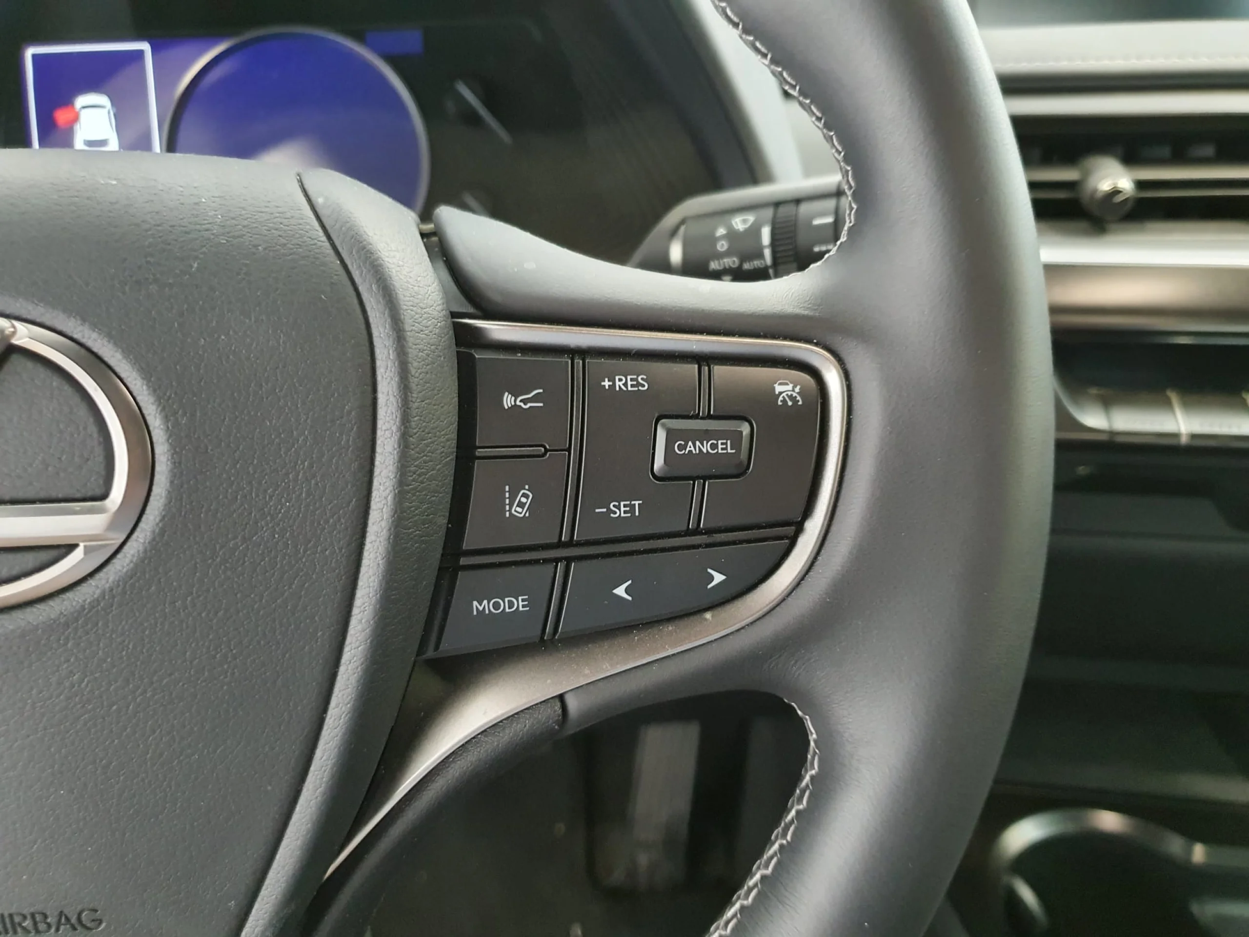 Lexus UX 250h UX250H PREMIUM 2WD - Foto 7