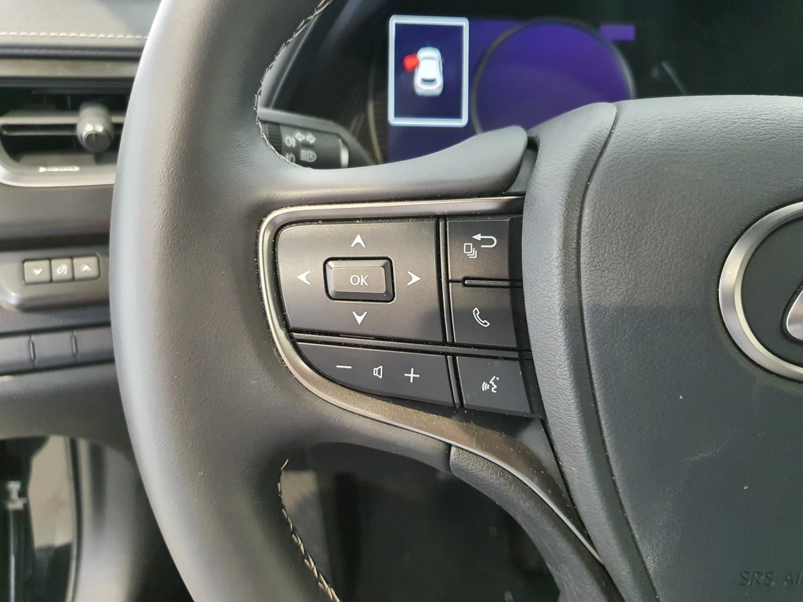 Lexus UX 250h UX250H PREMIUM 2WD - Foto 9