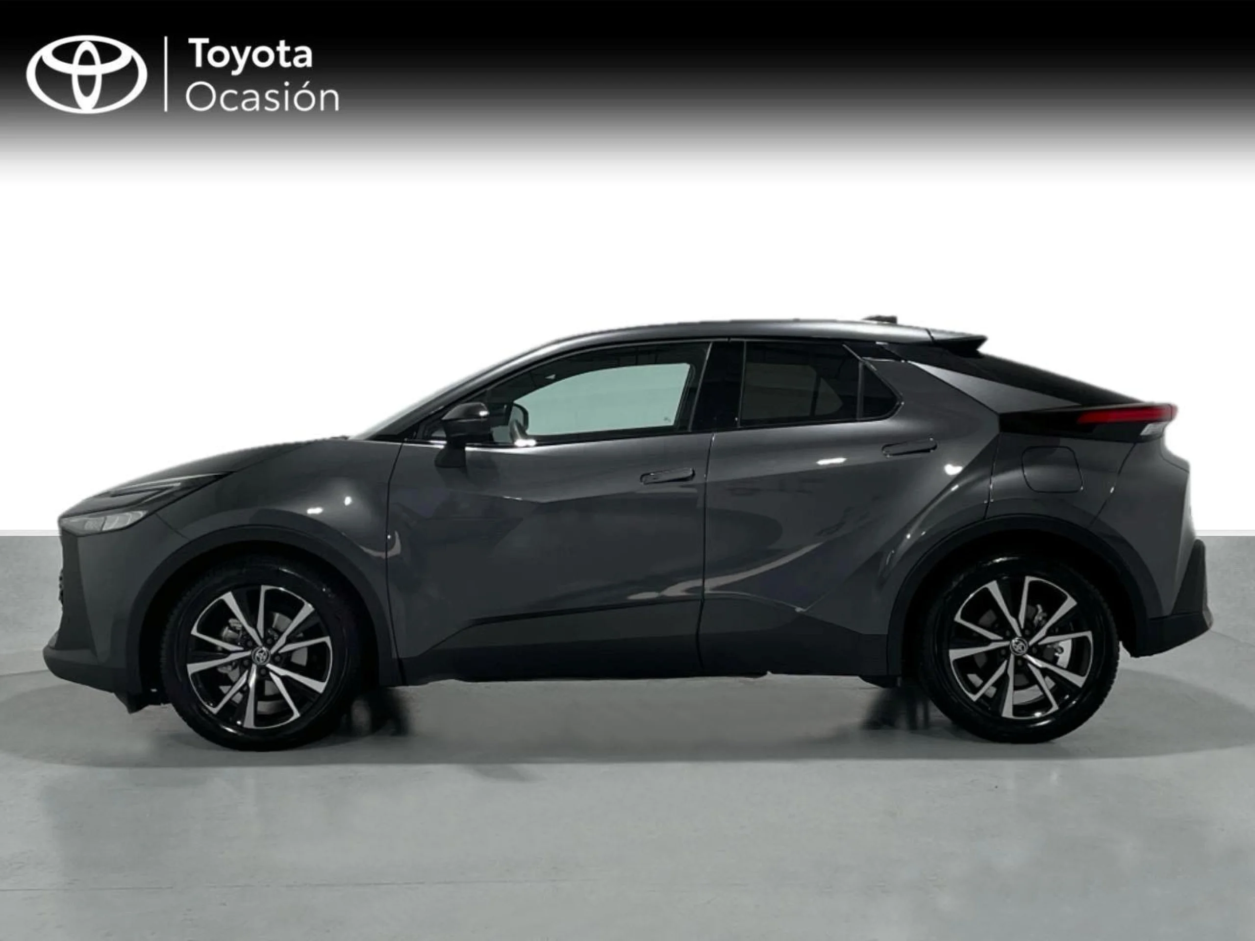 Toyota C-HR 140H Advance - Foto 3