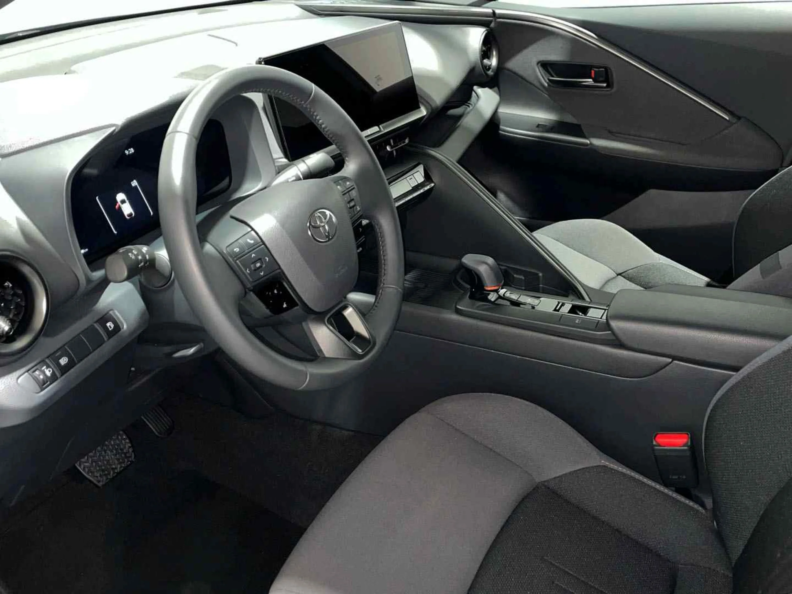 Toyota C-HR 140H Advance - Foto 10