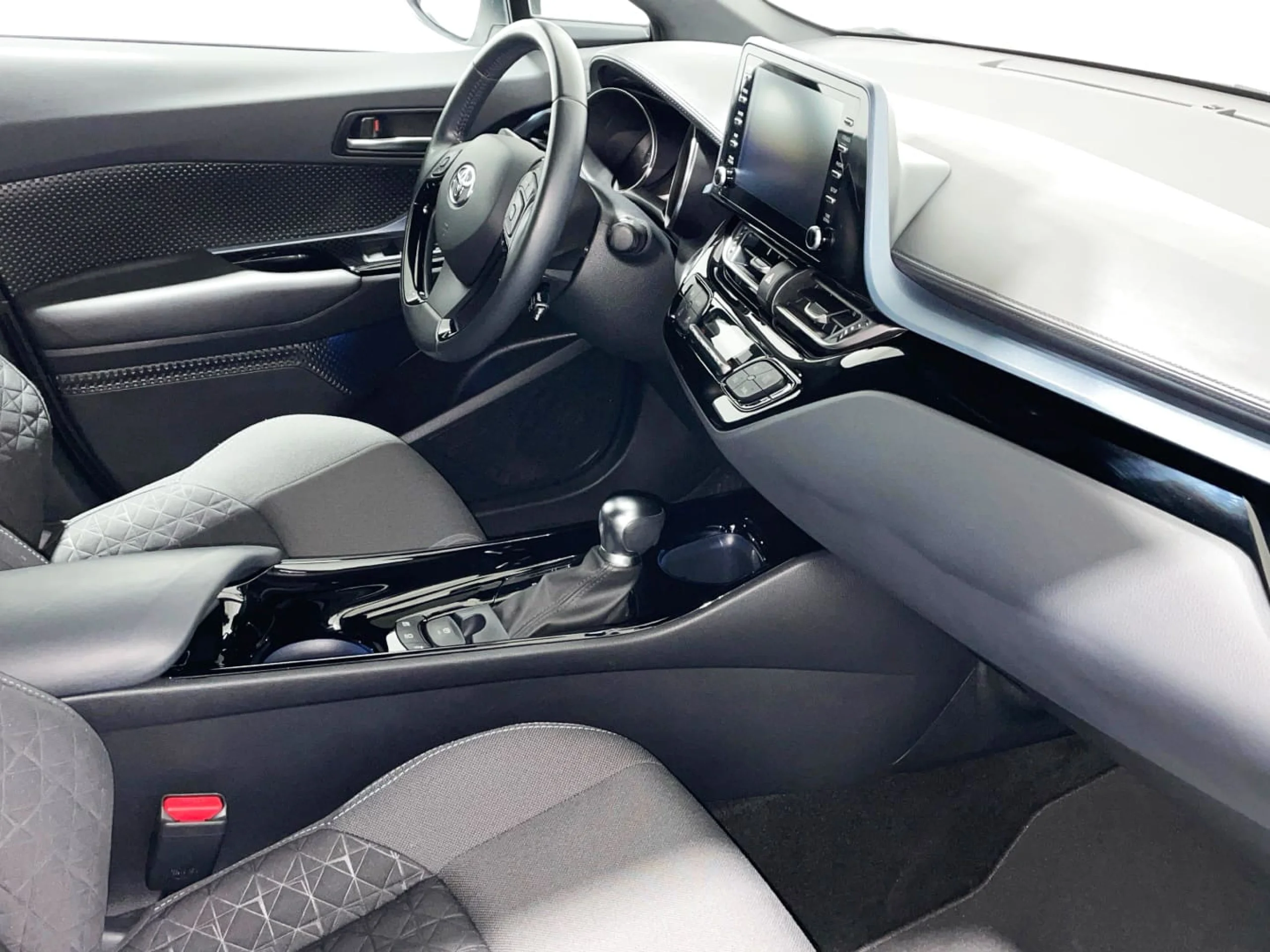 Toyota C-HR 125H Advance - Foto 5