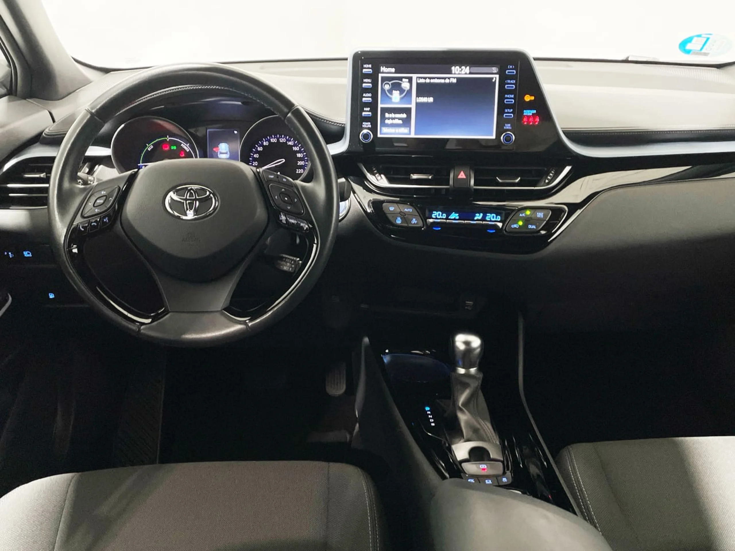 Toyota C-HR 125H Advance - Foto 7