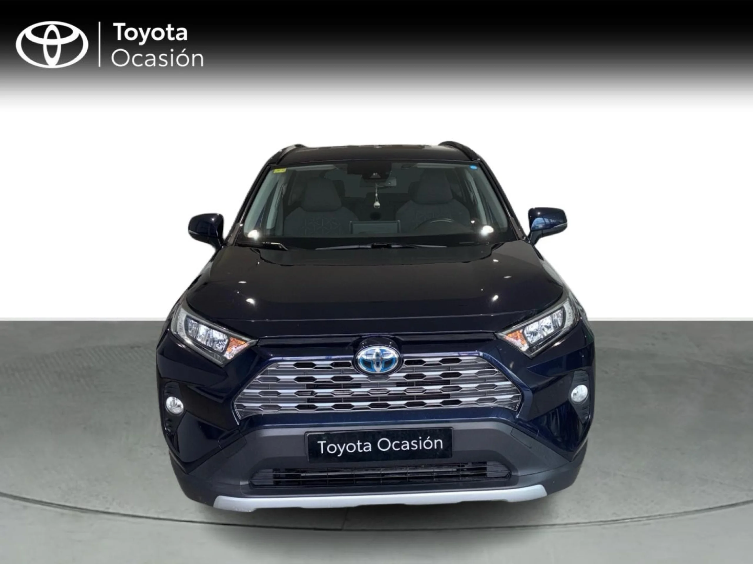 Toyota RAV 4 2.5l 220H Advance - Foto 2