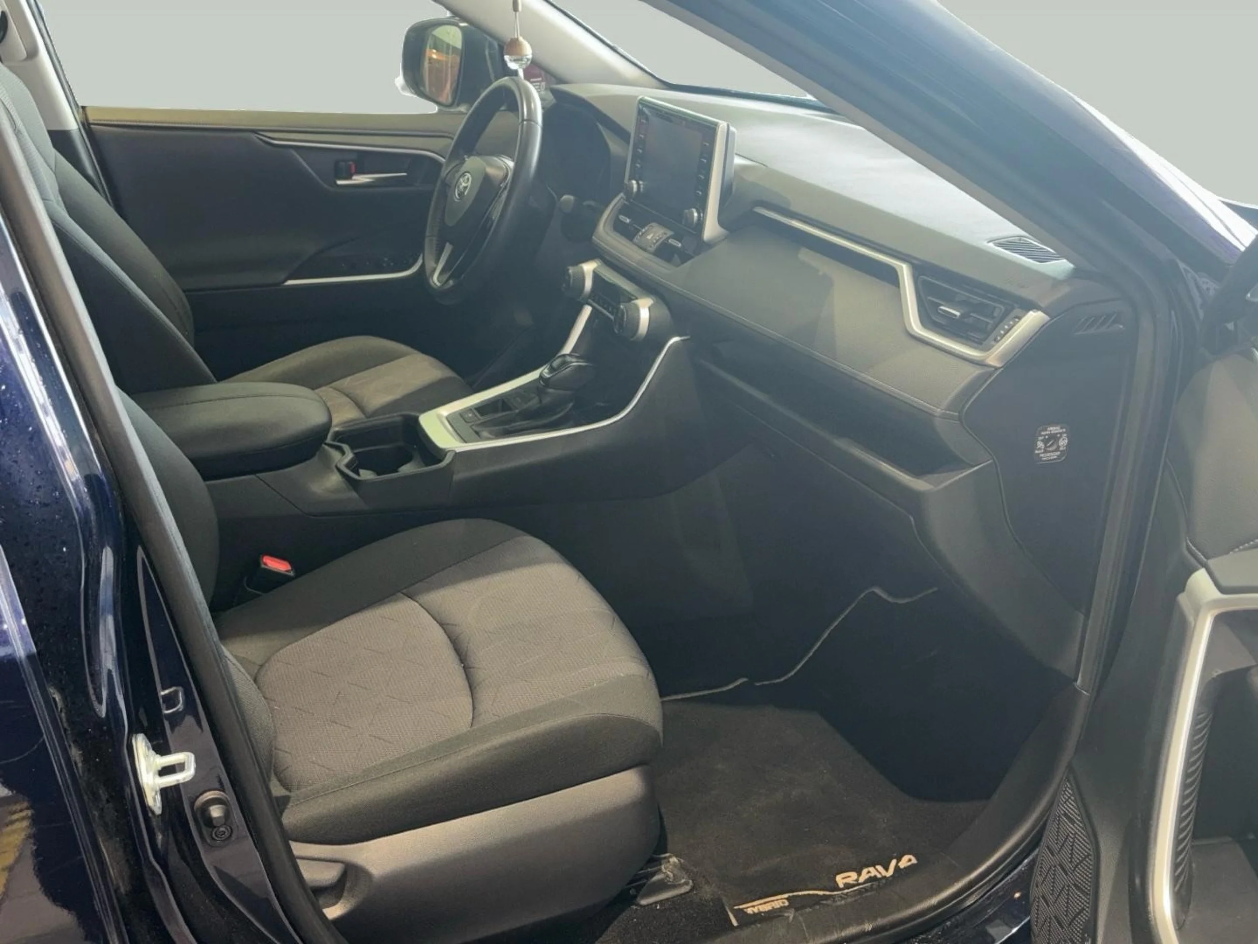 Toyota RAV 4 2.5l 220H Advance - Foto 8