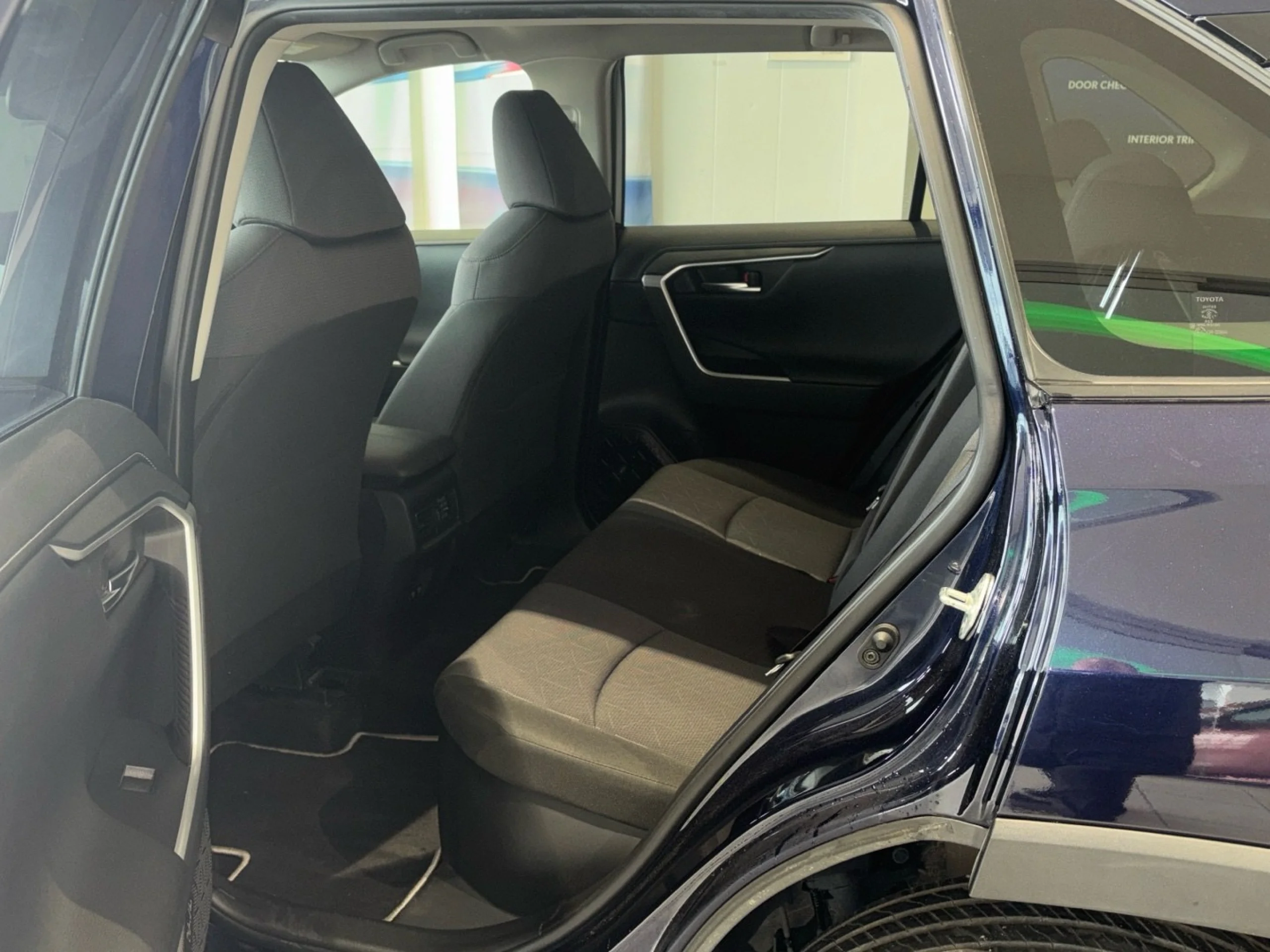 Toyota RAV 4 2.5l 220H Advance - Foto 9