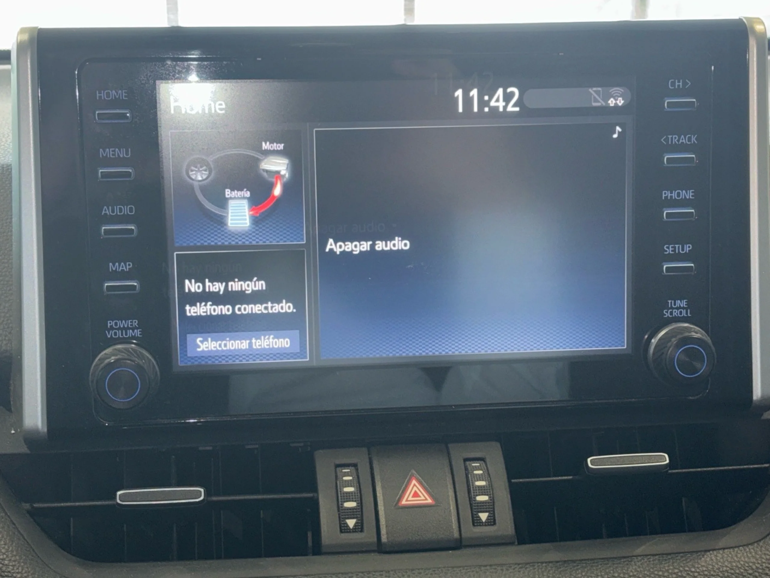 Toyota RAV 4 2.5l 220H Advance - Foto 15