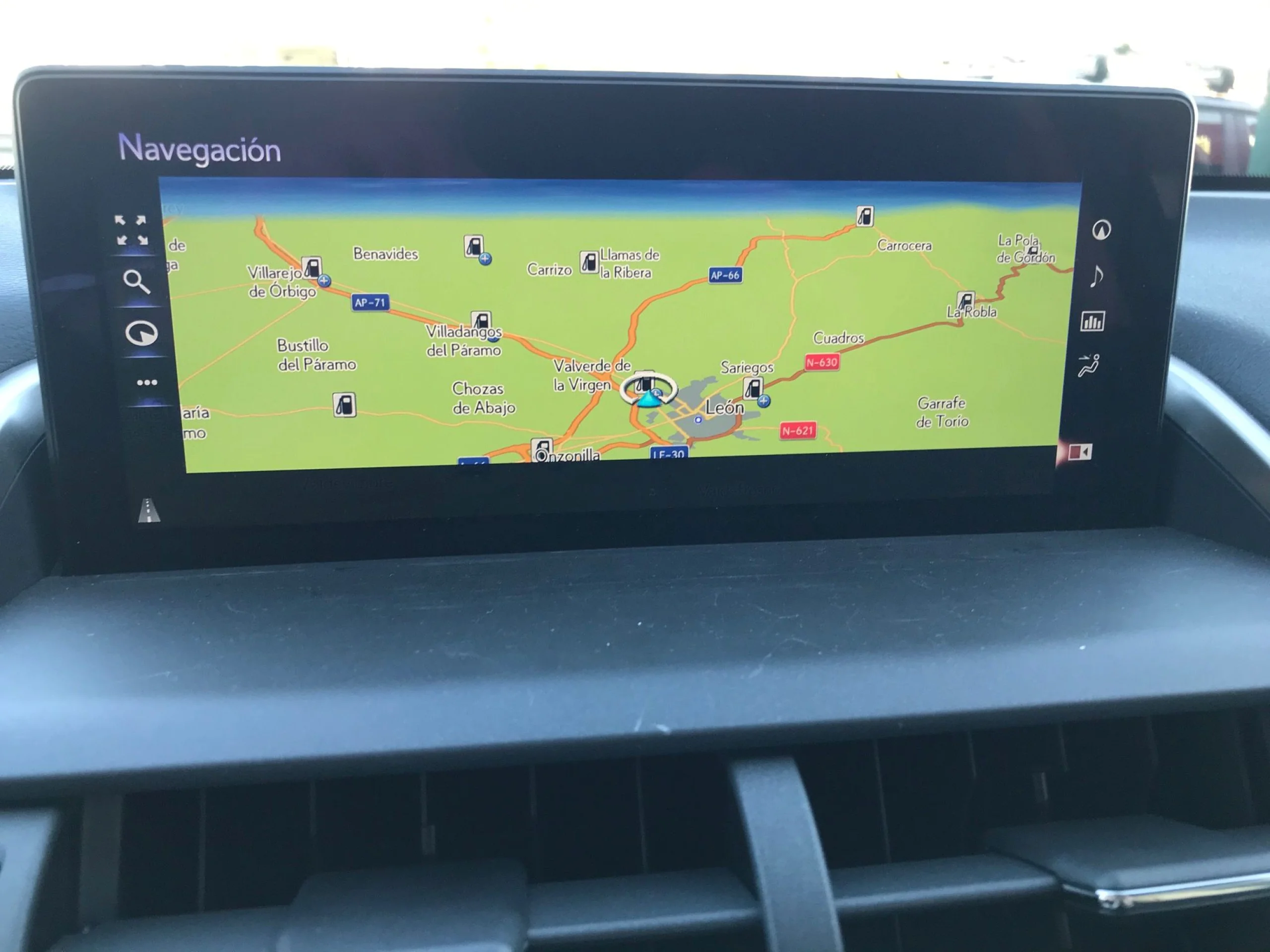Lexus NX 300h NX300H EXECUTIVE NAVIGATION 4WD - Foto 7