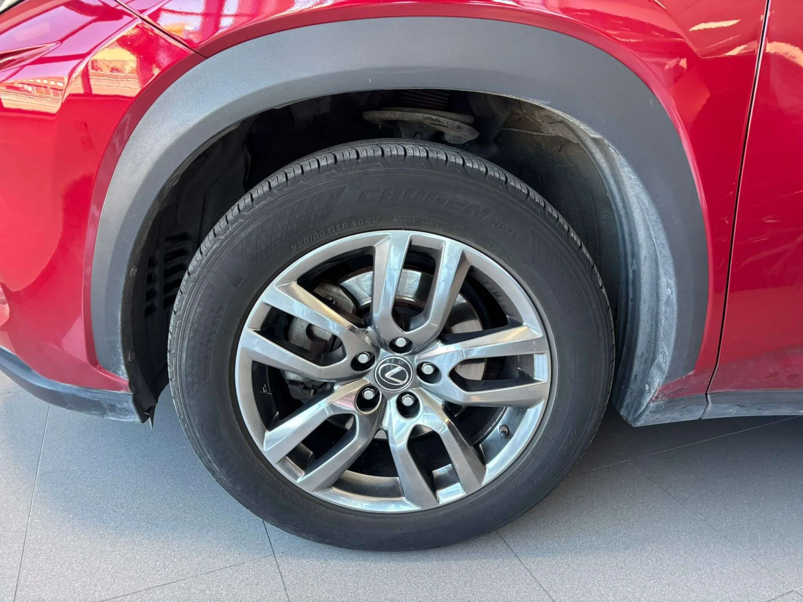 Lexus NX 300h NX300H EXECUTIVE NAVIGATION 4WD - Foto 15