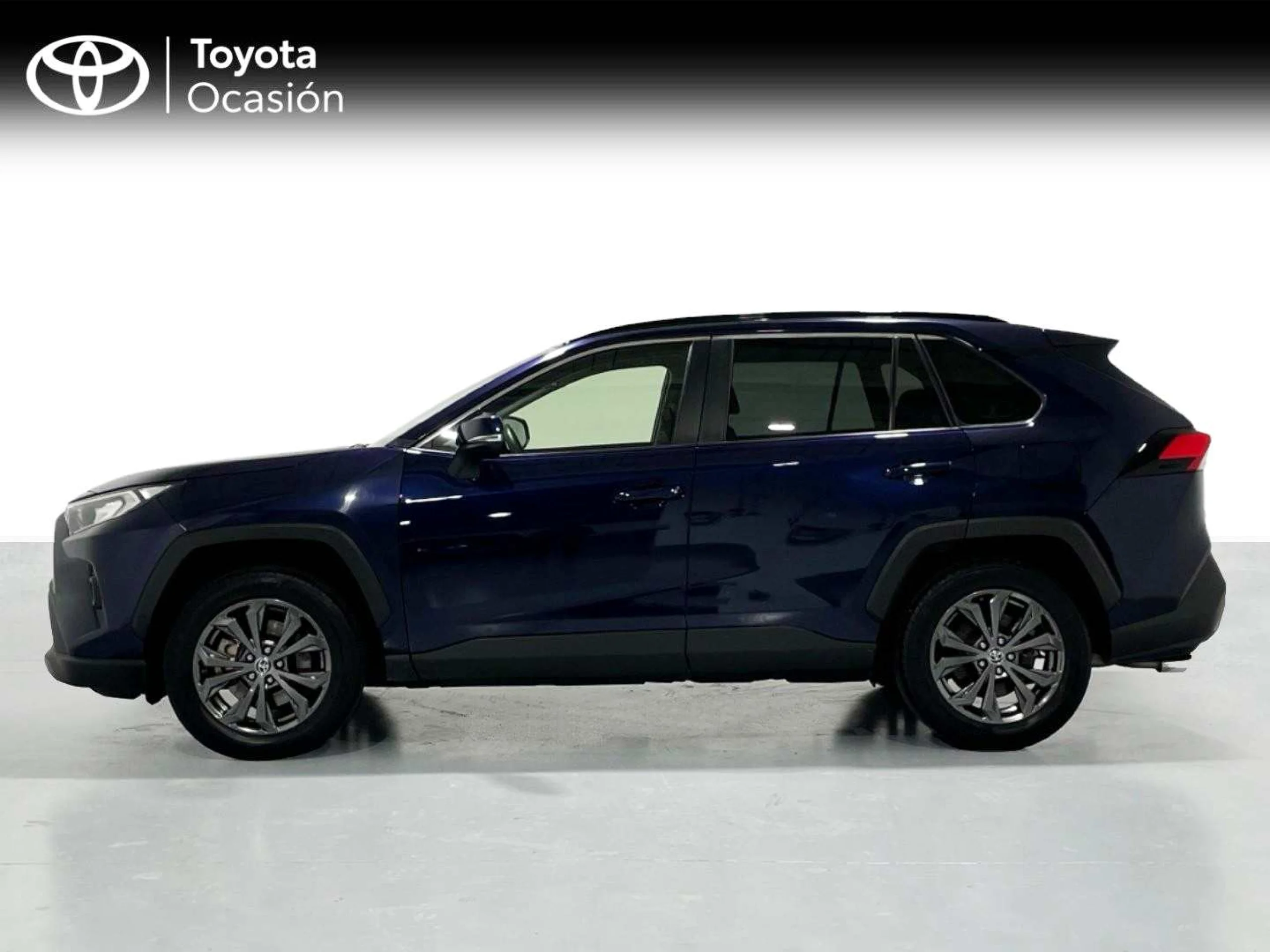 Toyota RAV 4 220H BUSSINES - Foto 3