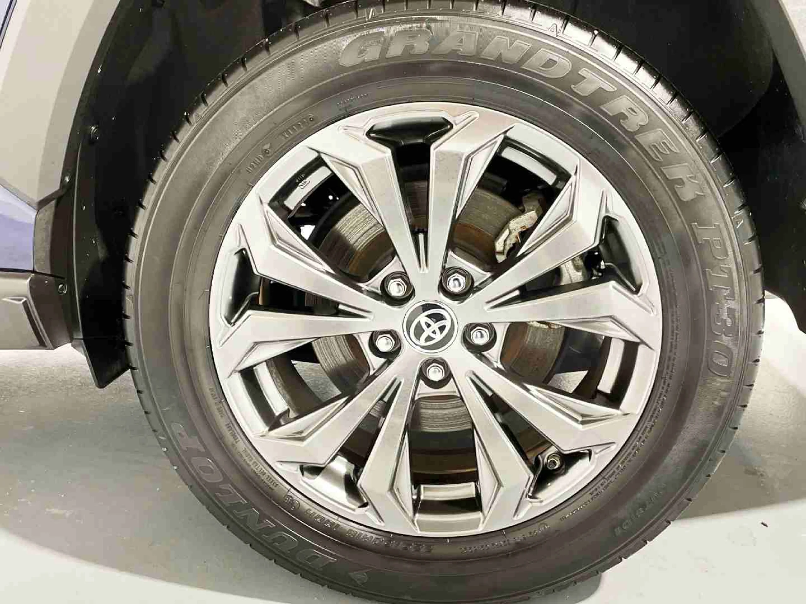 Toyota RAV 4 220H BUSSINES - Foto 5