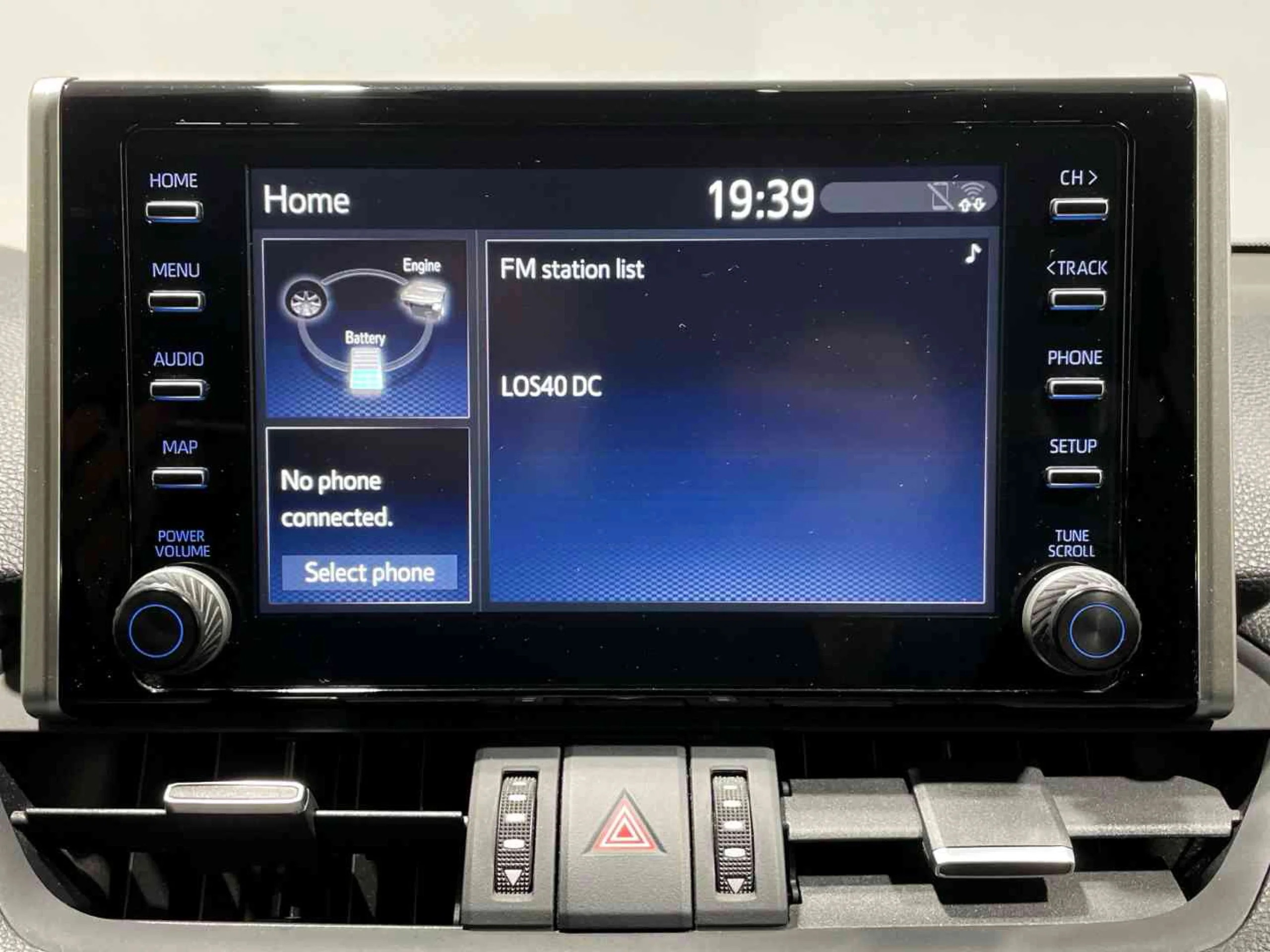 Toyota RAV 4 220H BUSSINES - Foto 15