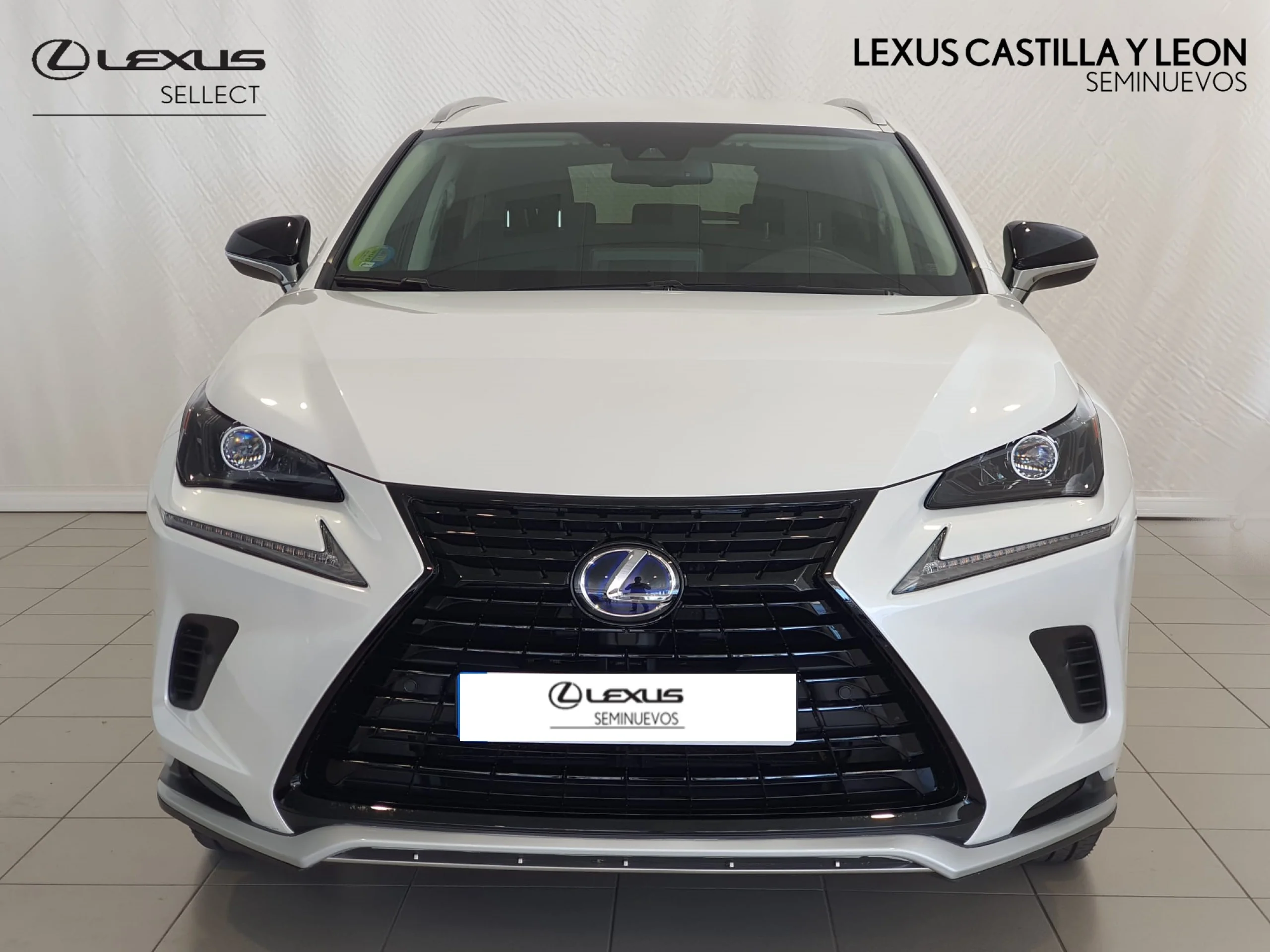 Lexus NX 300h NX300H PREMIUM 2WD - Foto 2