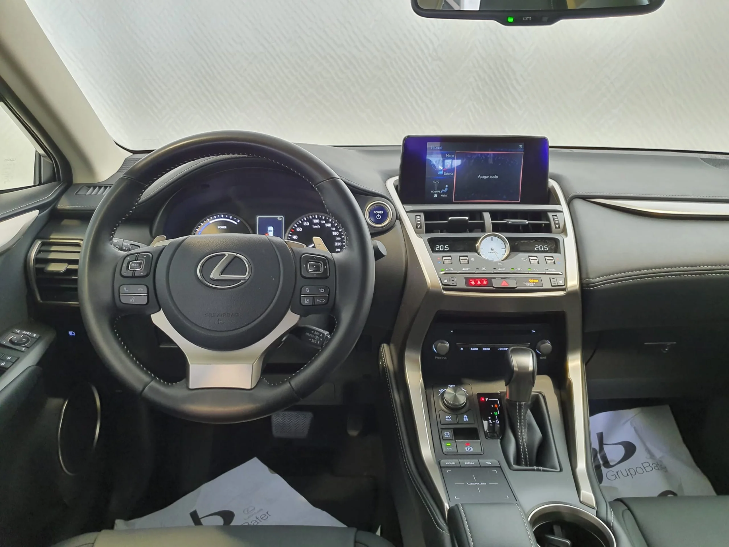 Lexus NX 300h NX300H PREMIUM 2WD - Foto 7