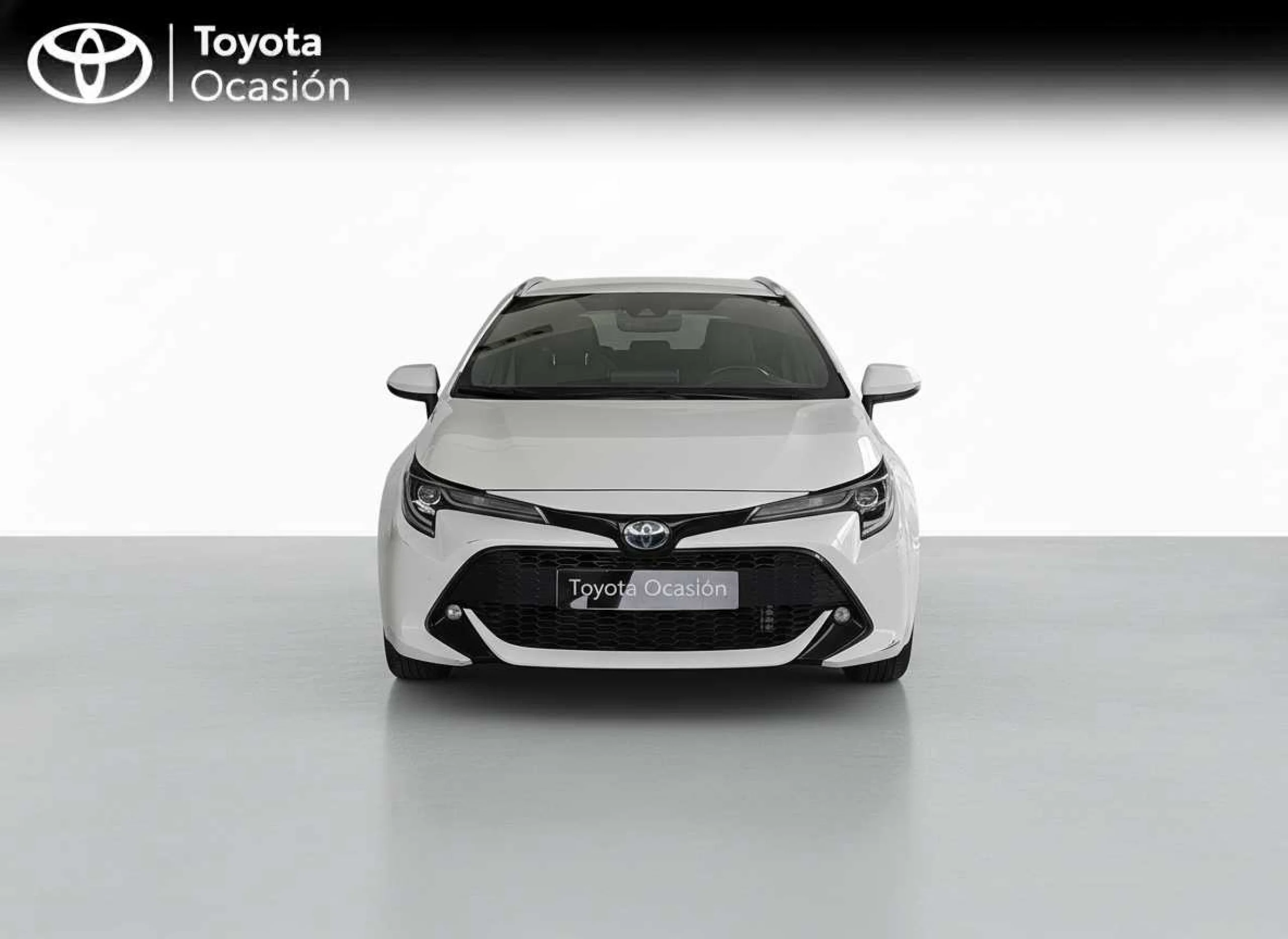 Toyota Corolla TS 125H STYLE - Foto 5
