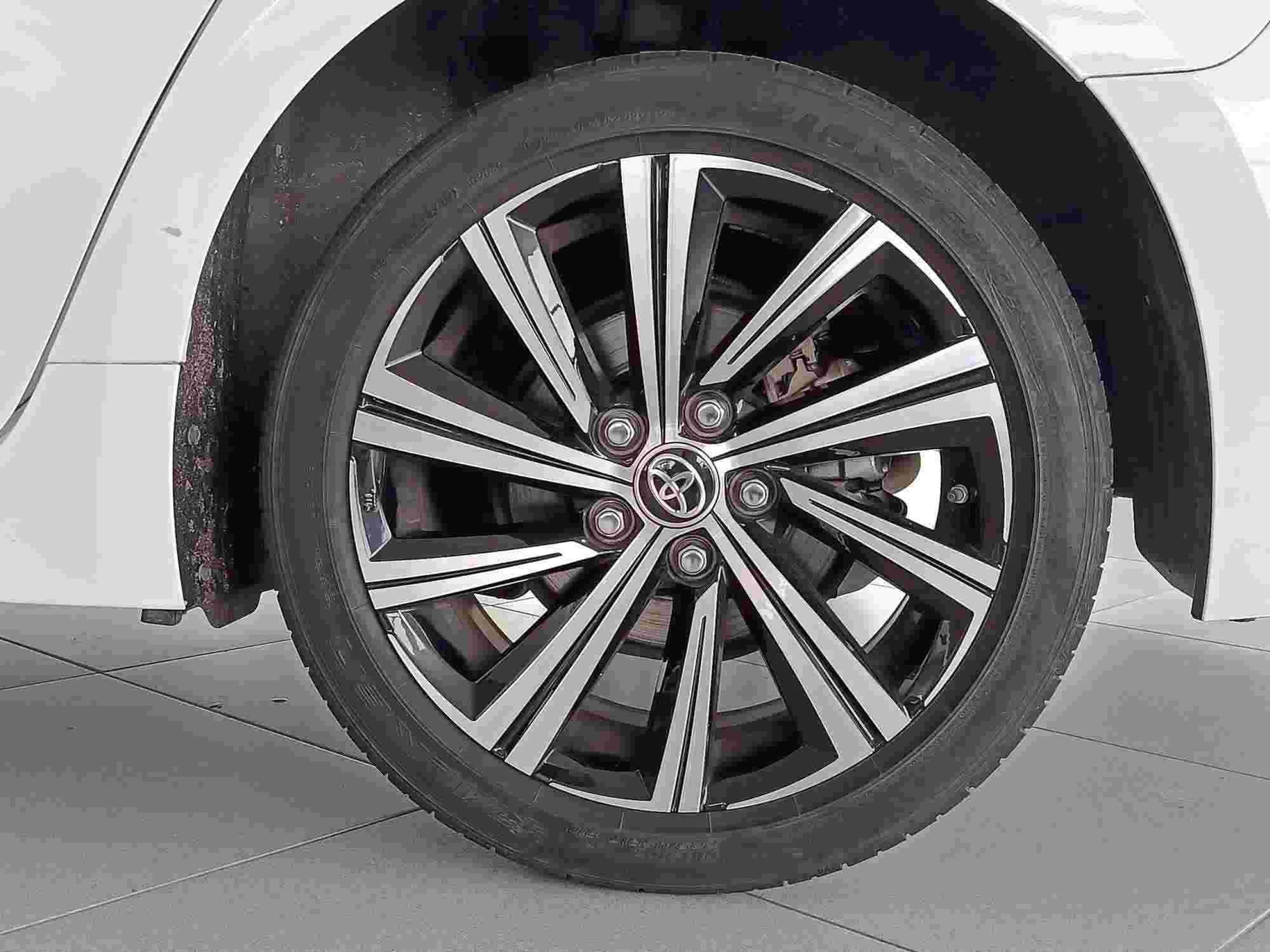 Toyota Corolla TS 125H STYLE - Foto 6