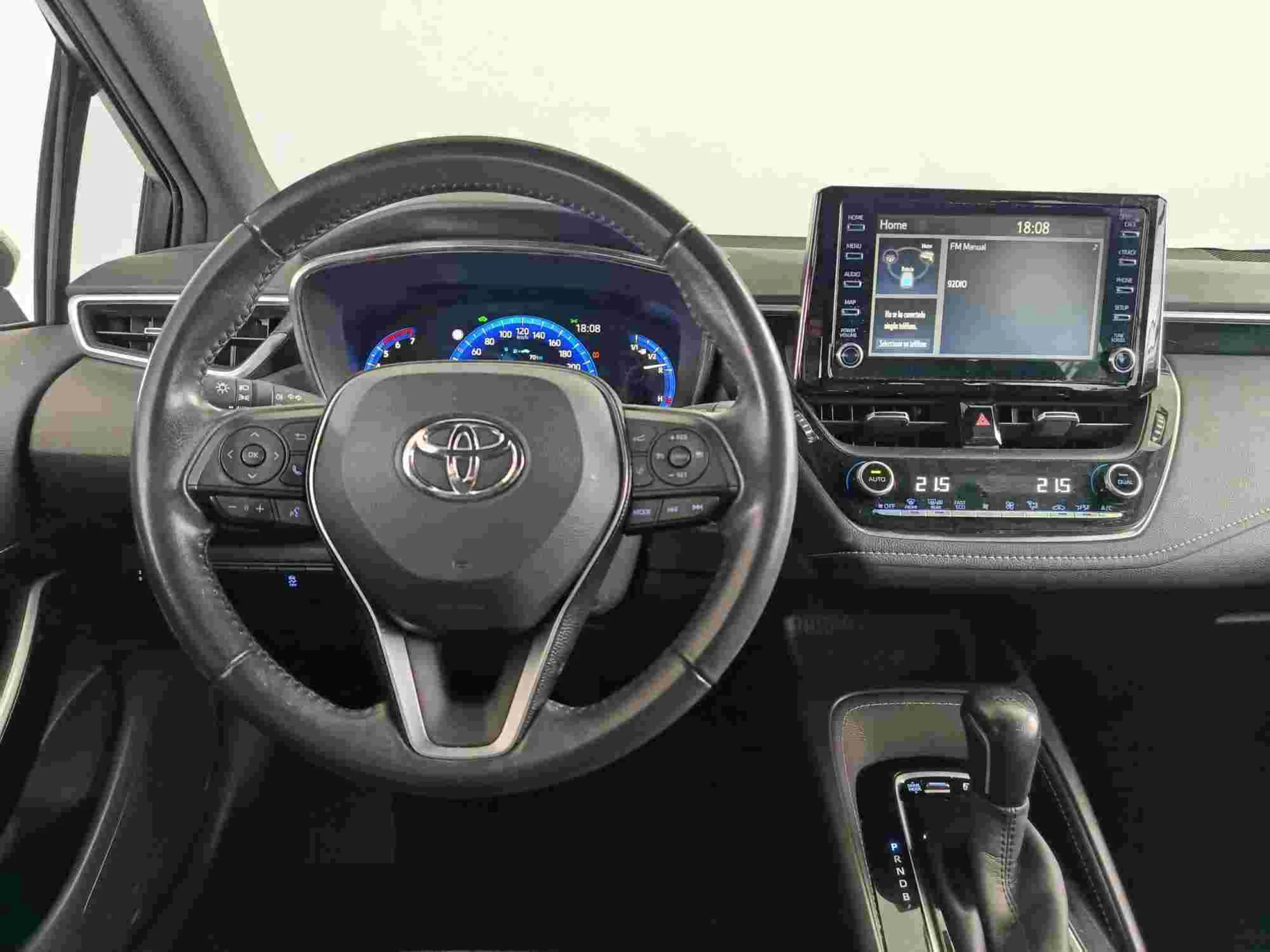 Toyota Corolla TS 125H STYLE - Foto 13