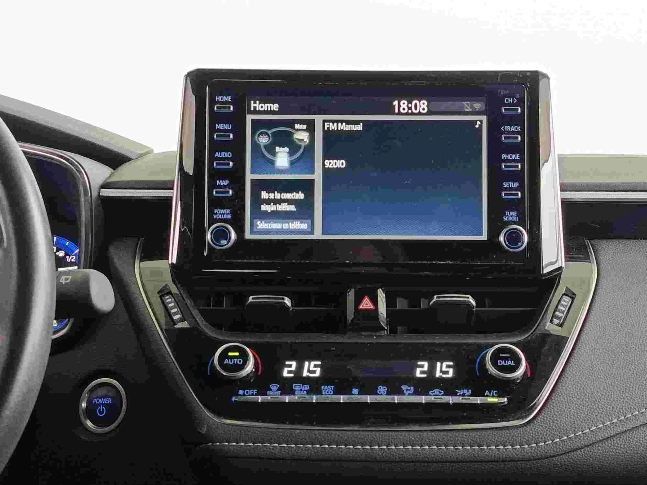 Toyota Corolla TS 125H STYLE - Foto 16