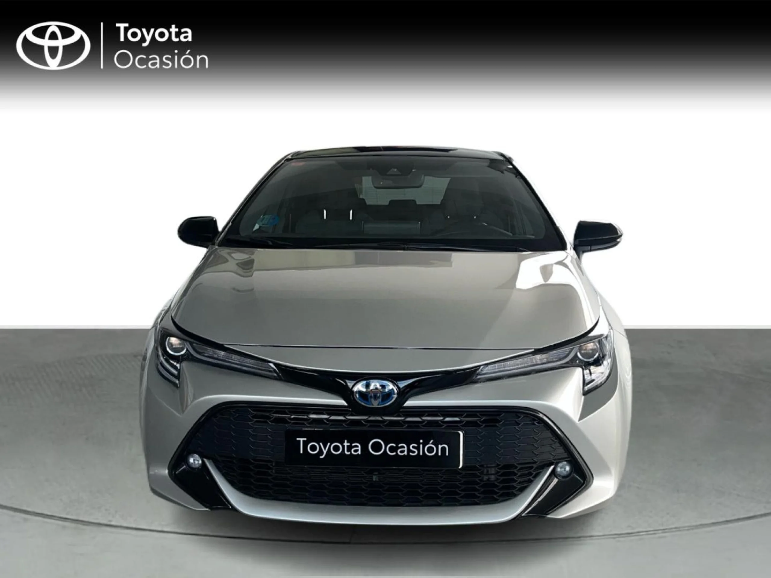 Toyota Corolla 125H Style - Foto 5