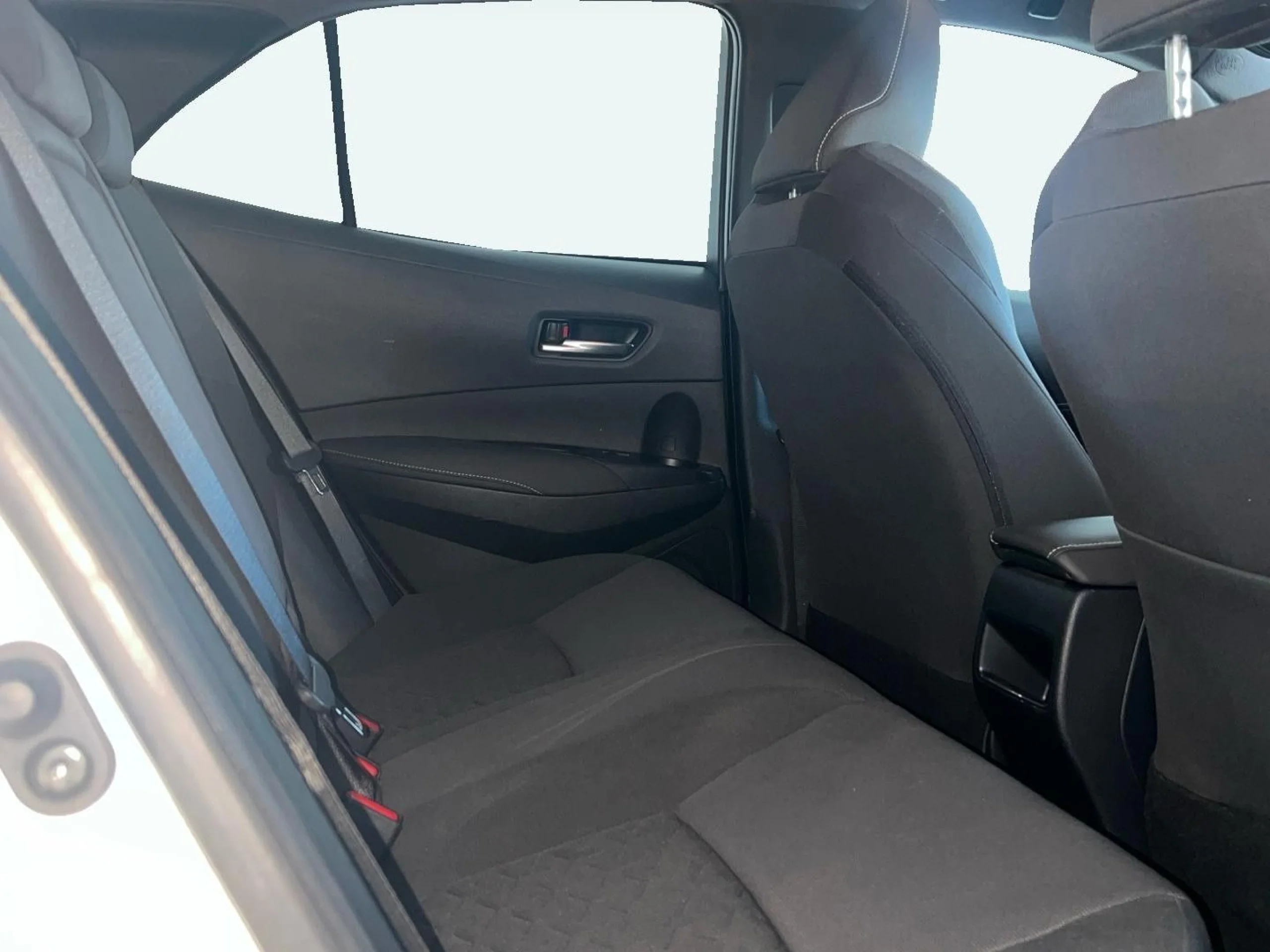 Toyota Corolla 125H Style - Foto 8