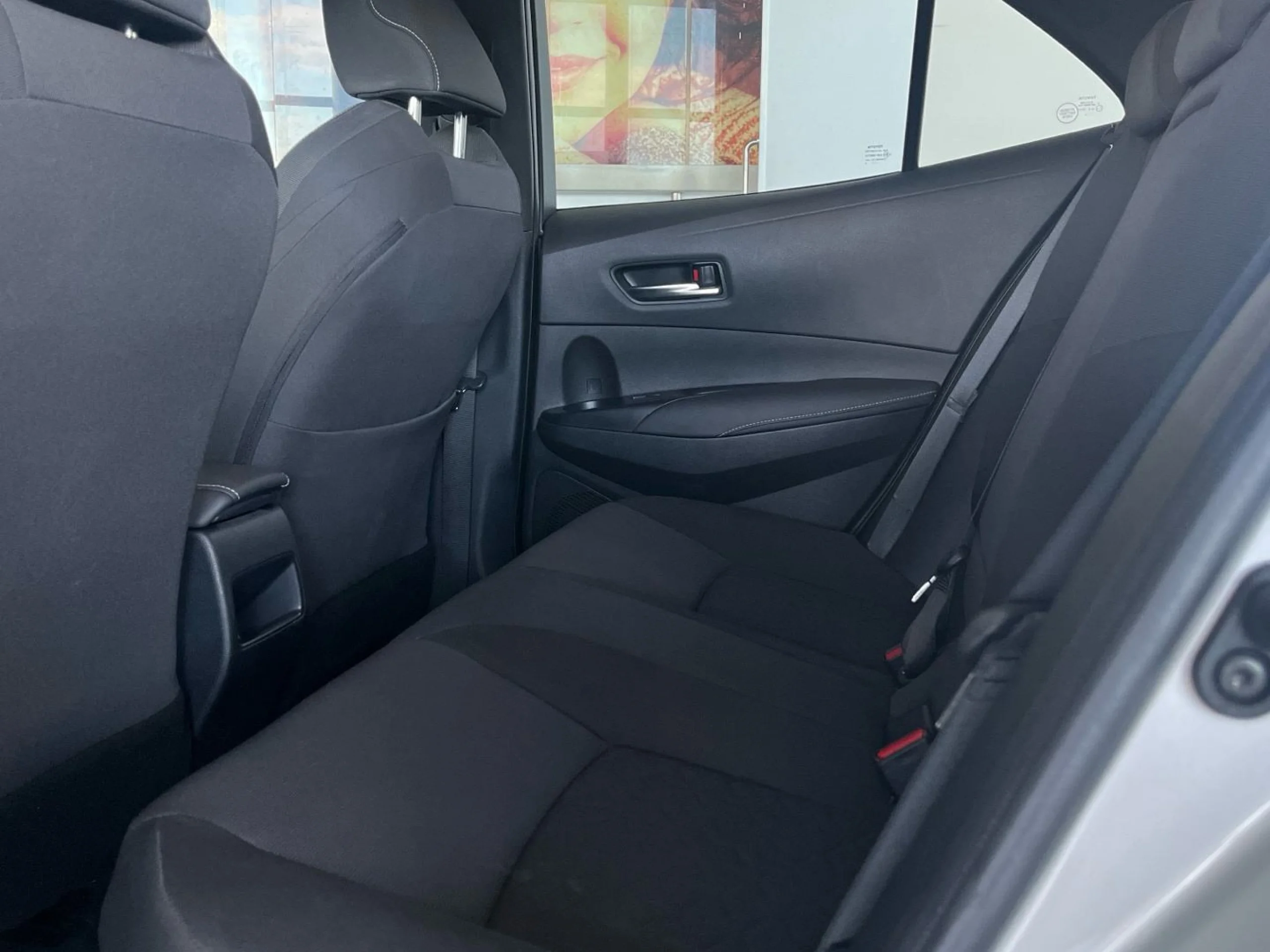 Toyota Corolla 125H Style - Foto 9
