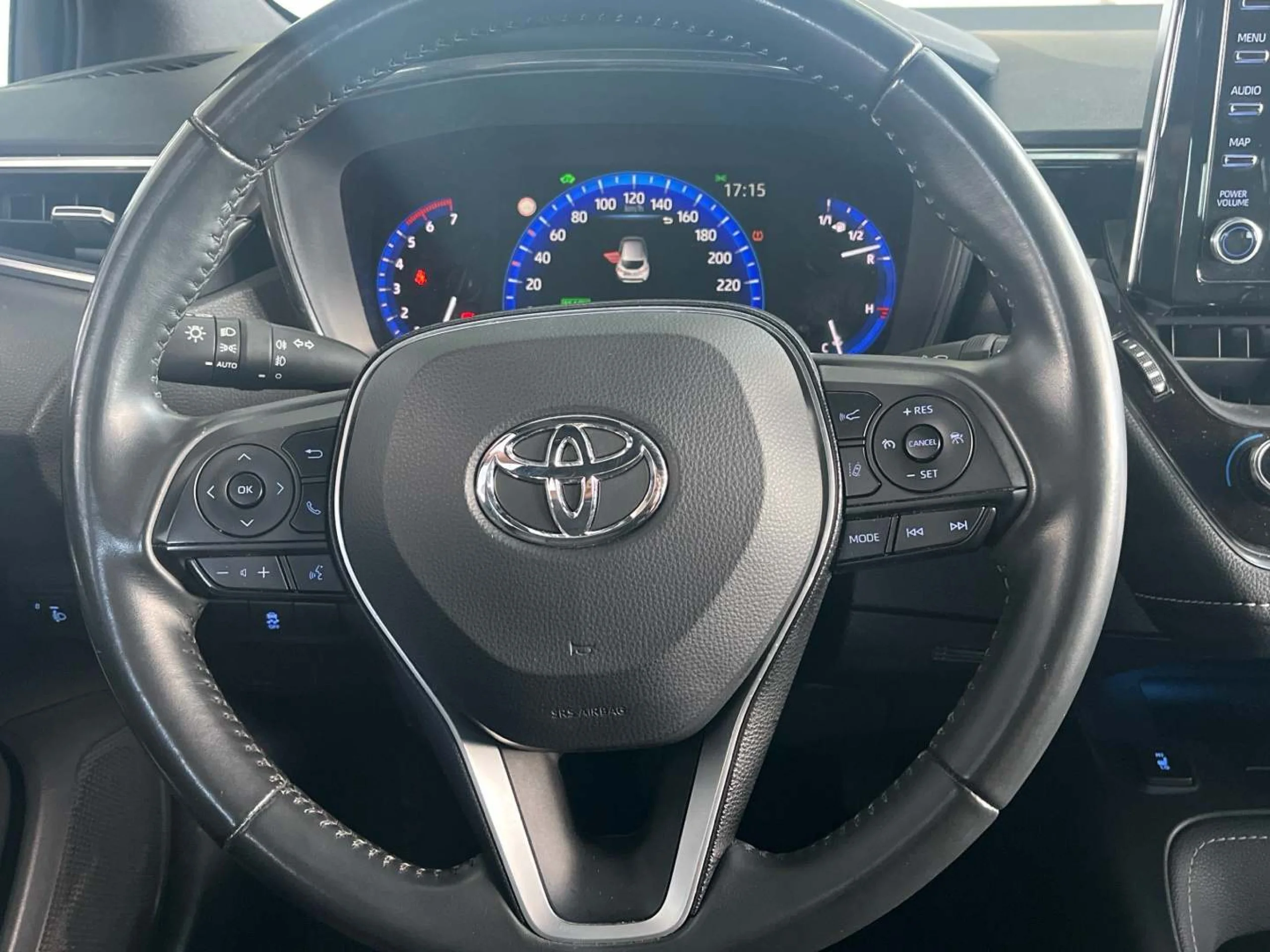 Toyota Corolla 125H Style - Foto 14