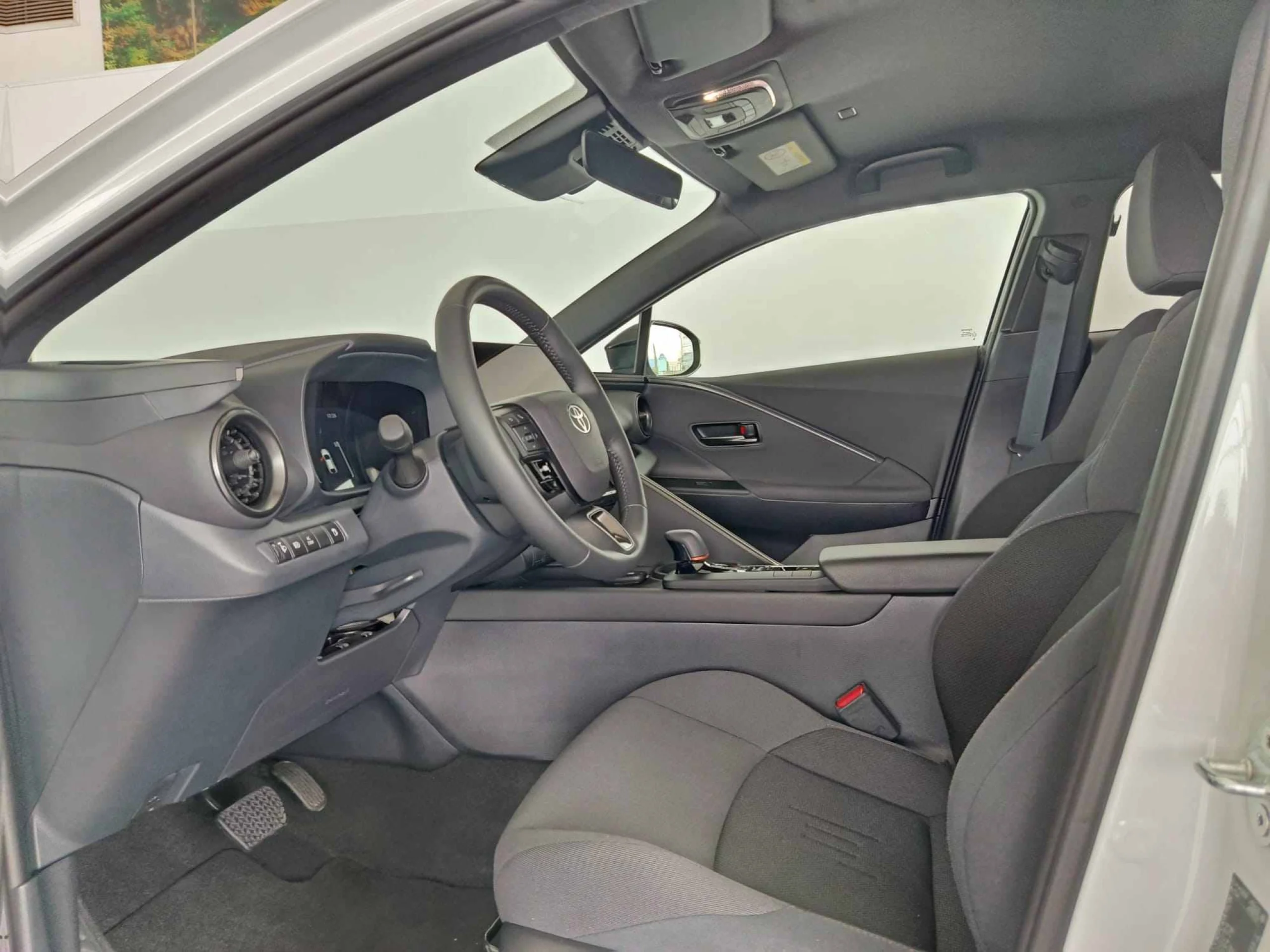 Toyota C-HR 220PH Advance - Foto 11