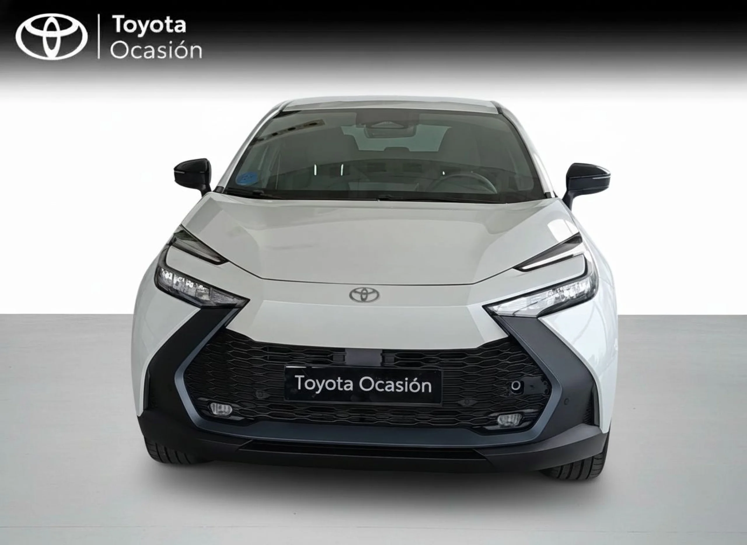 Toyota C-HR 220PH Advance - Foto 5