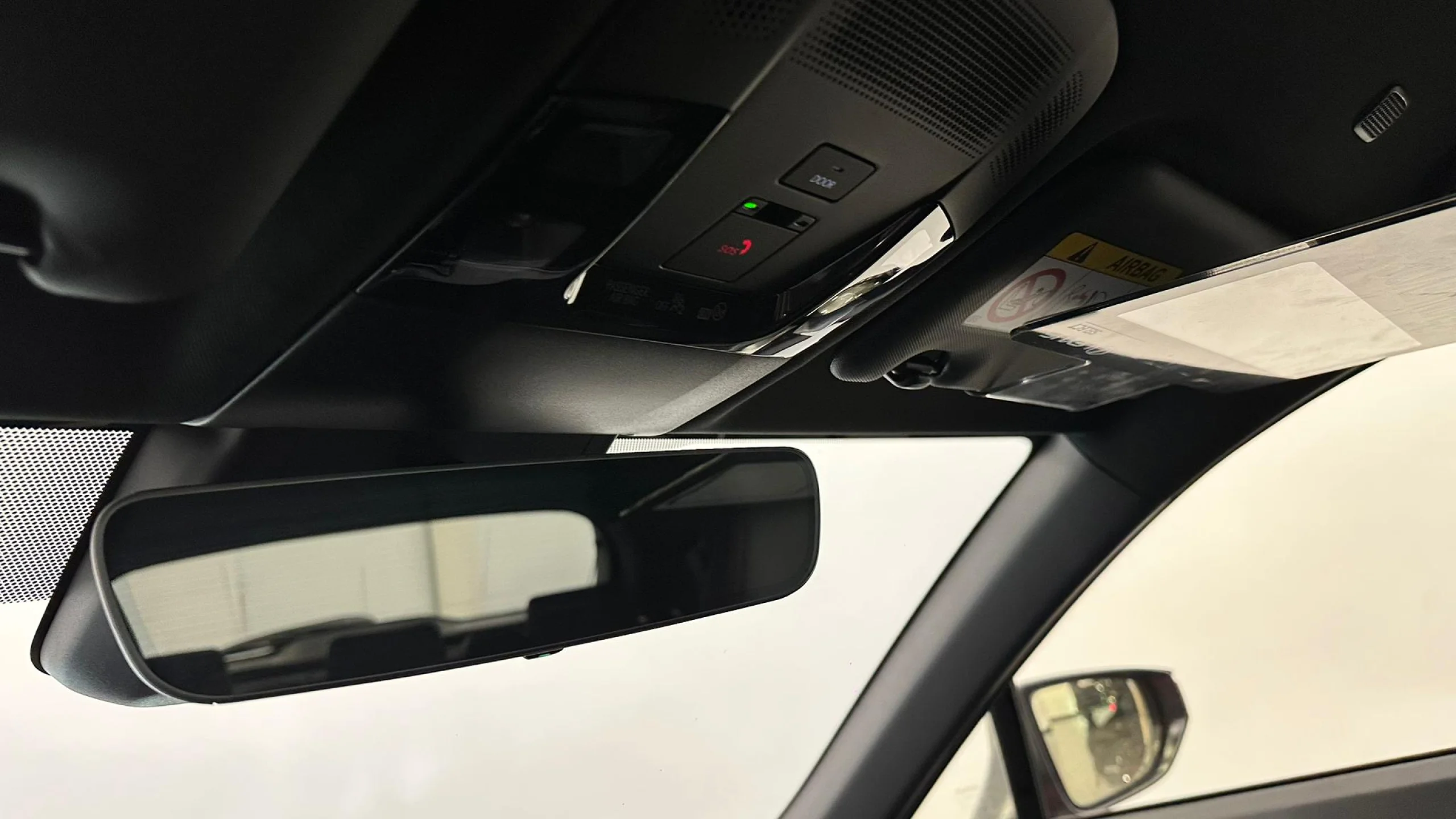 Lexus LBX EMOTION + - Foto 15