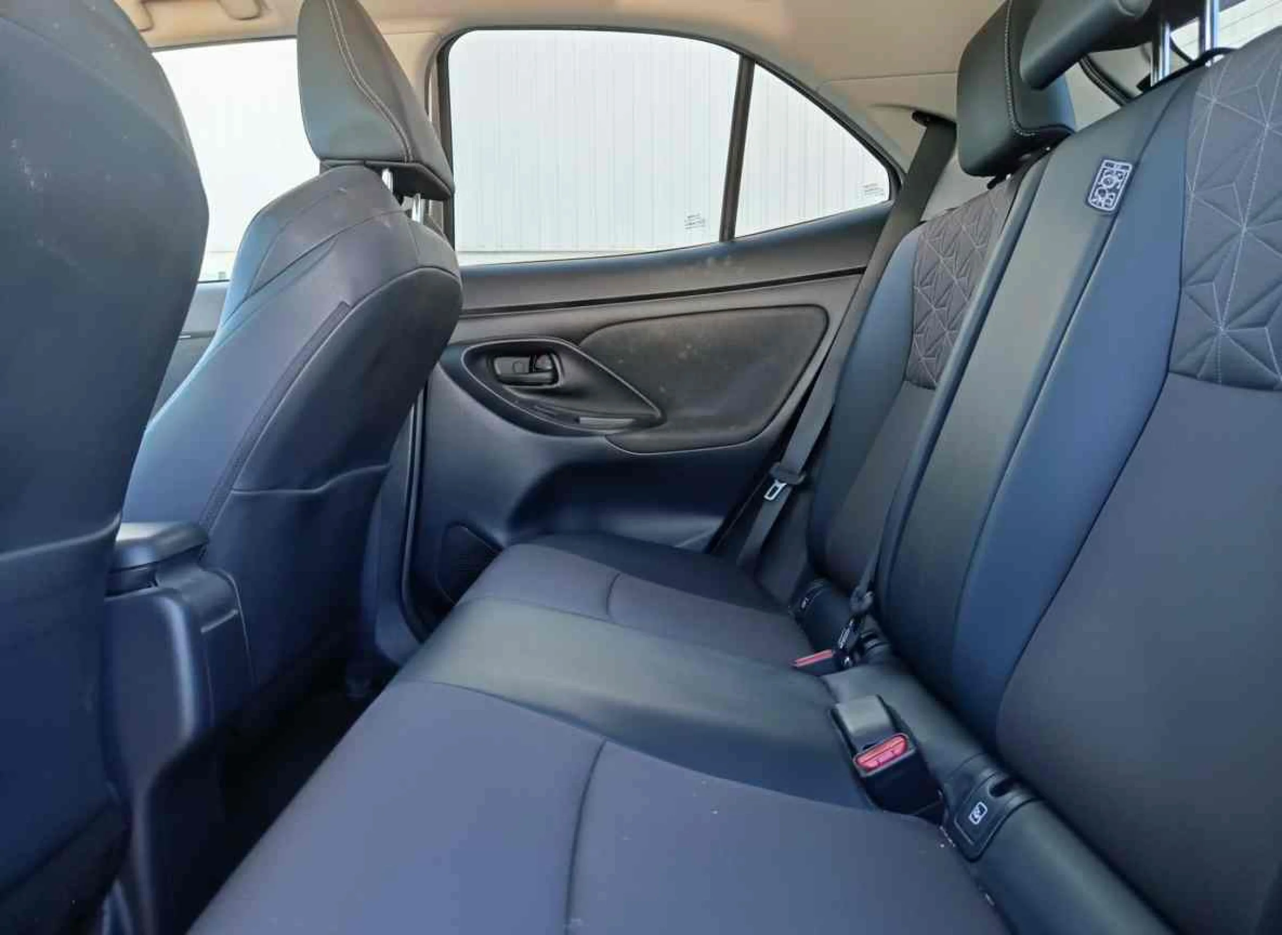 Toyota Yaris Cross 120H Style - Foto 8