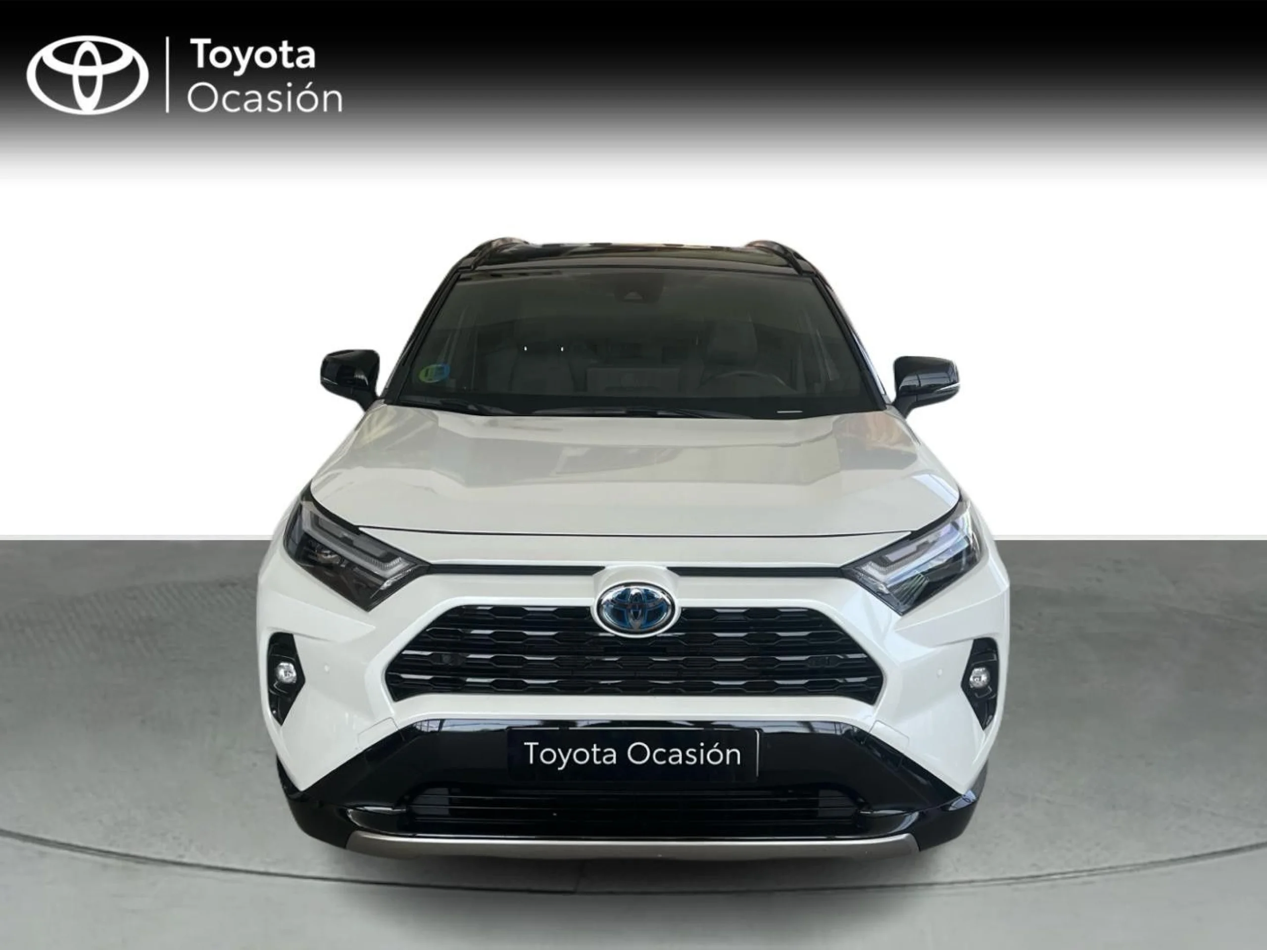 Toyota RAV 4 RAV4 220H Style - Foto 5