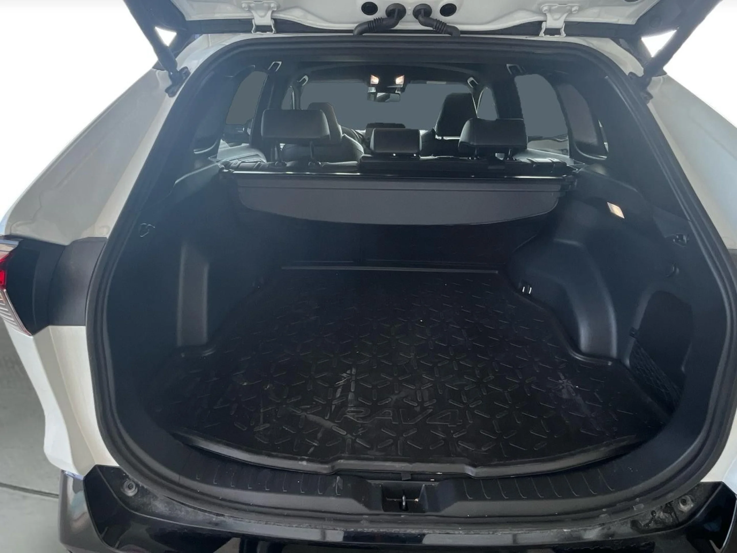 Toyota RAV 4 RAV4 220H Style - Foto 7