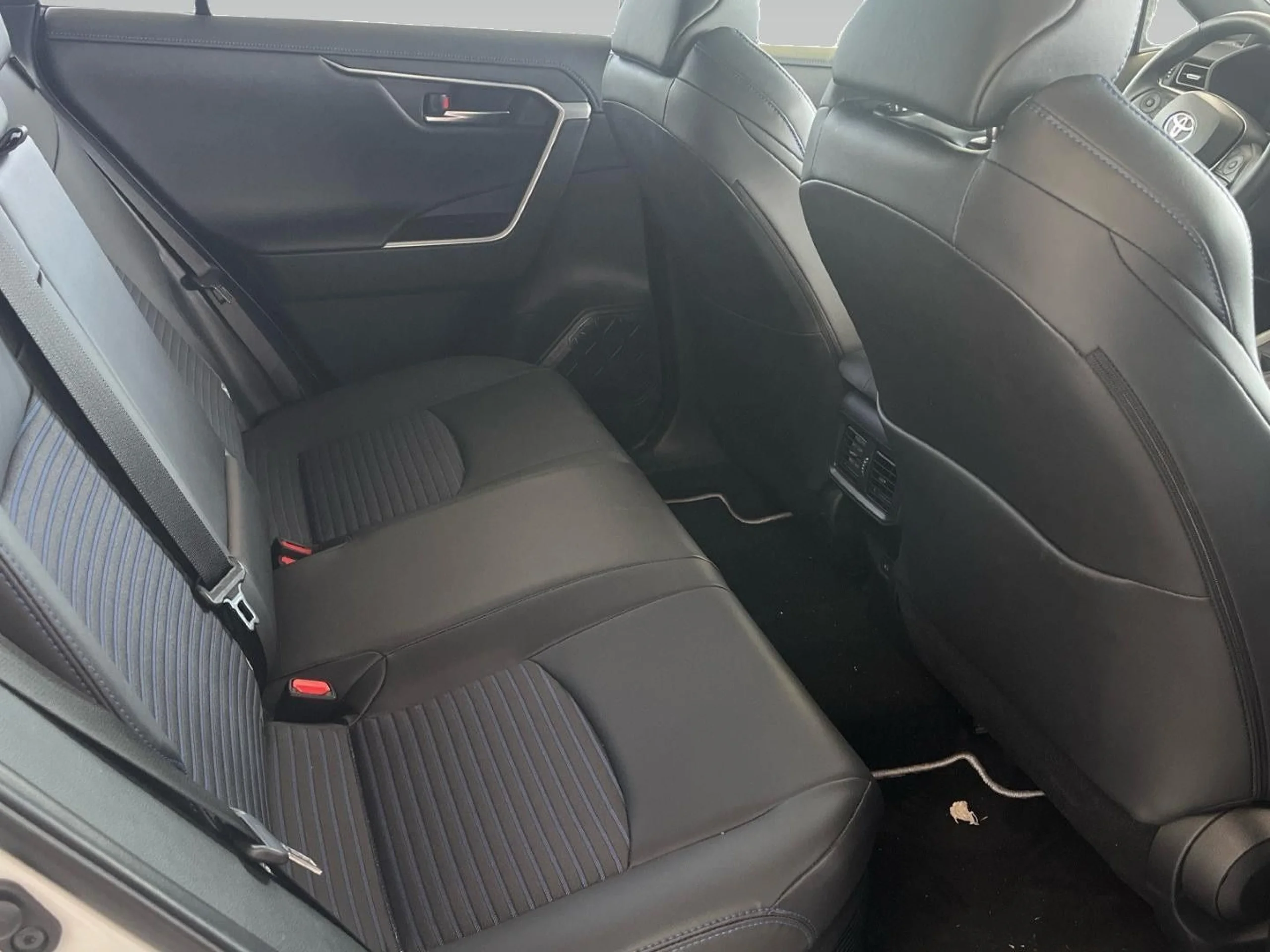 Toyota RAV 4 RAV4 220H Style - Foto 8