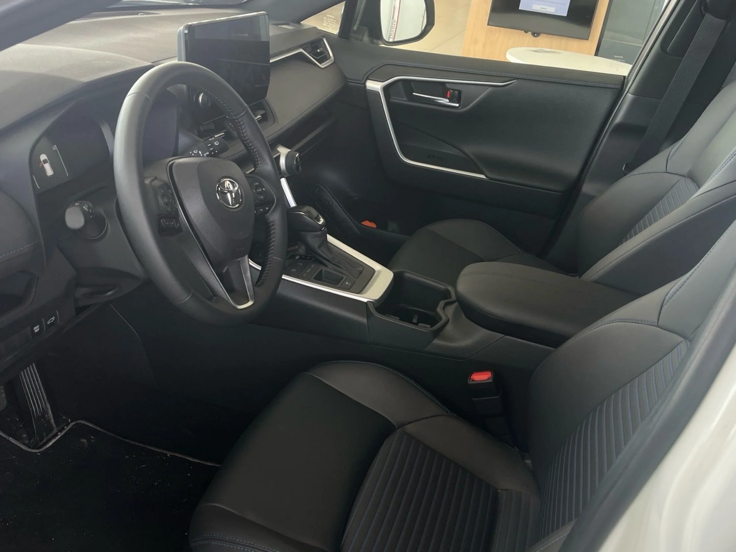 Toyota RAV 4 RAV4 220H Style - Foto 11
