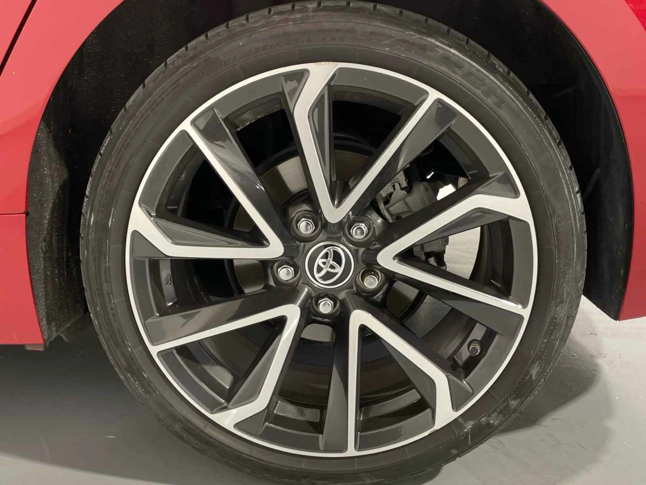 Toyota Corolla 180H Advance - Foto 6